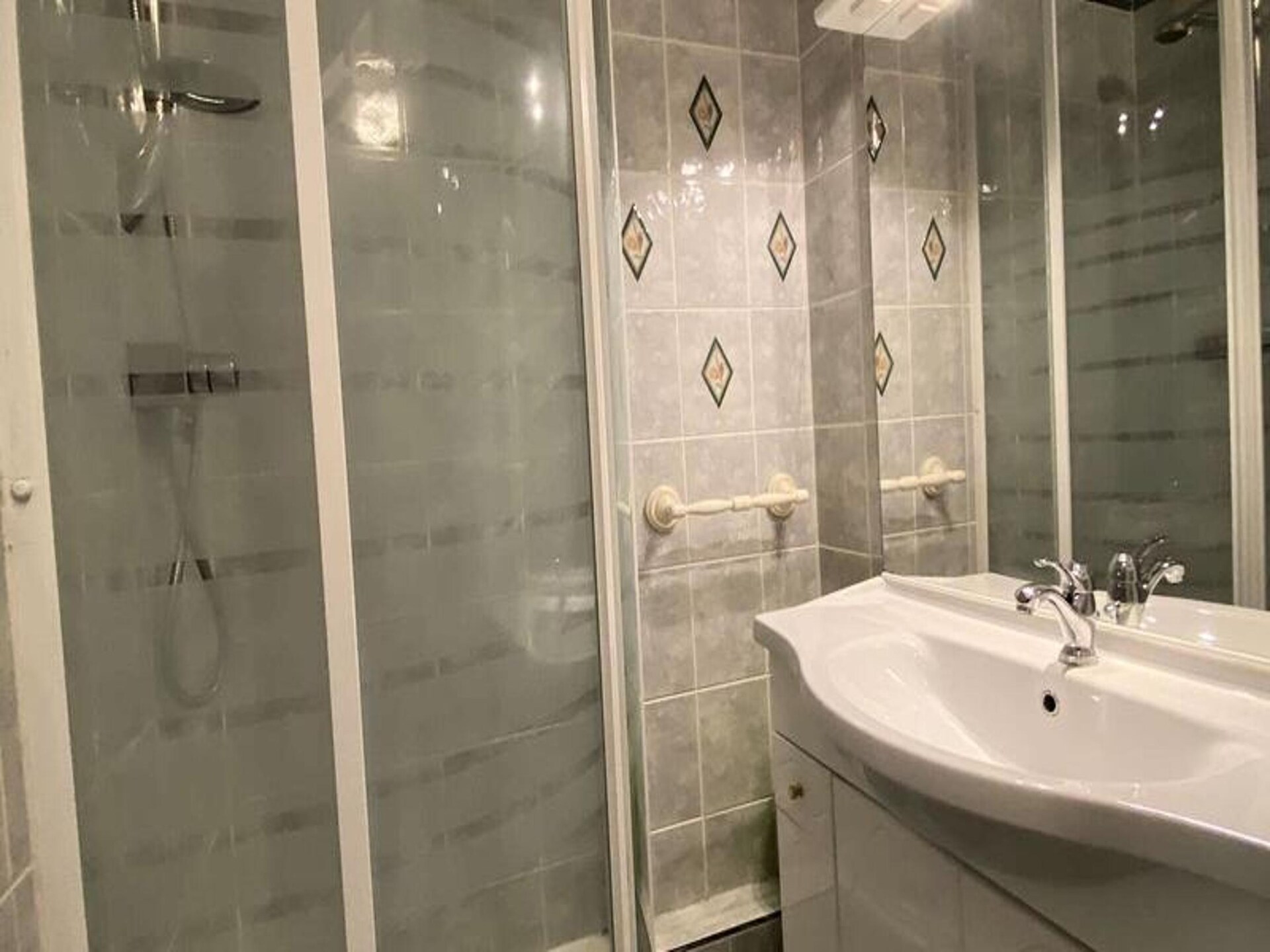 Compact appartement direct aan de piste in Vénosc voor 4 personen - foto 17
