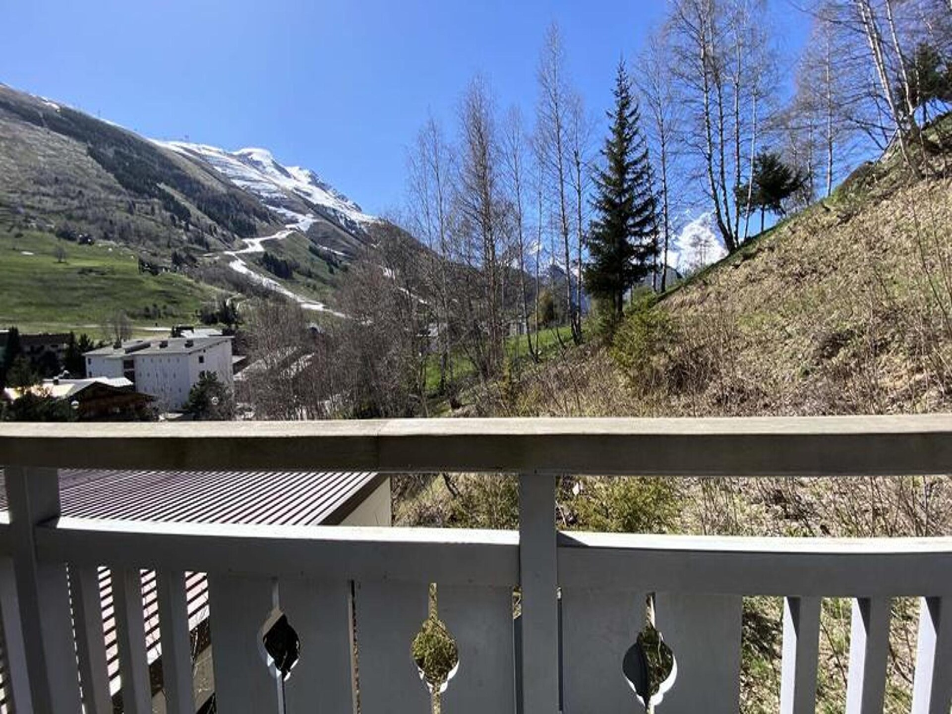 Compact appartement direct aan de piste in Vénosc voor 4 personen - foto 20
