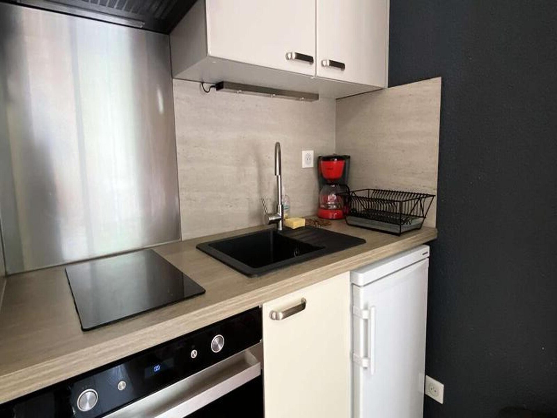Zonnige studio op 50m van de piste met balkon en uitzicht in Vénosc - foto 16