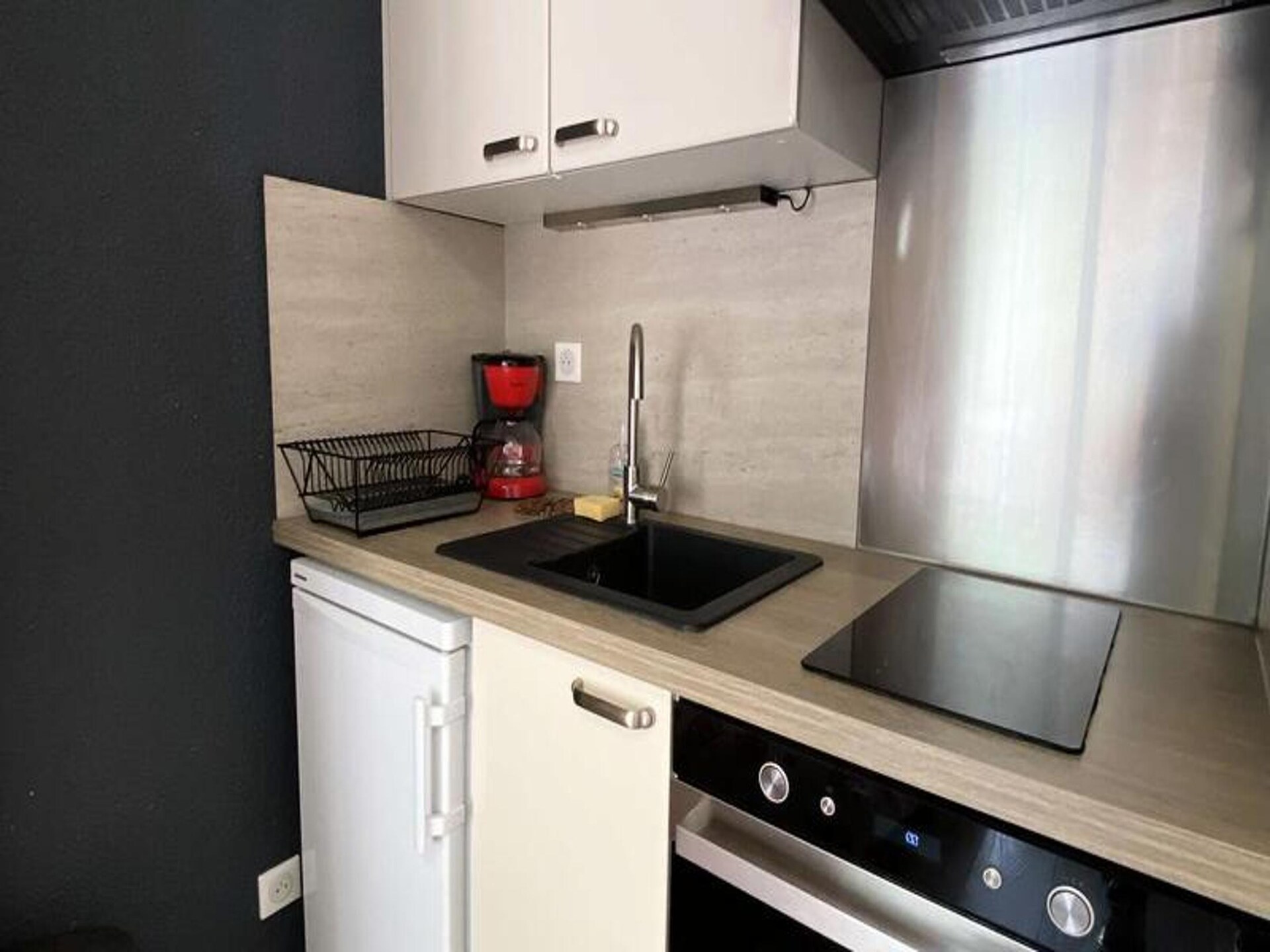 Zonnige studio op 50m van de piste met balkon en uitzicht in Vénosc - foto 15