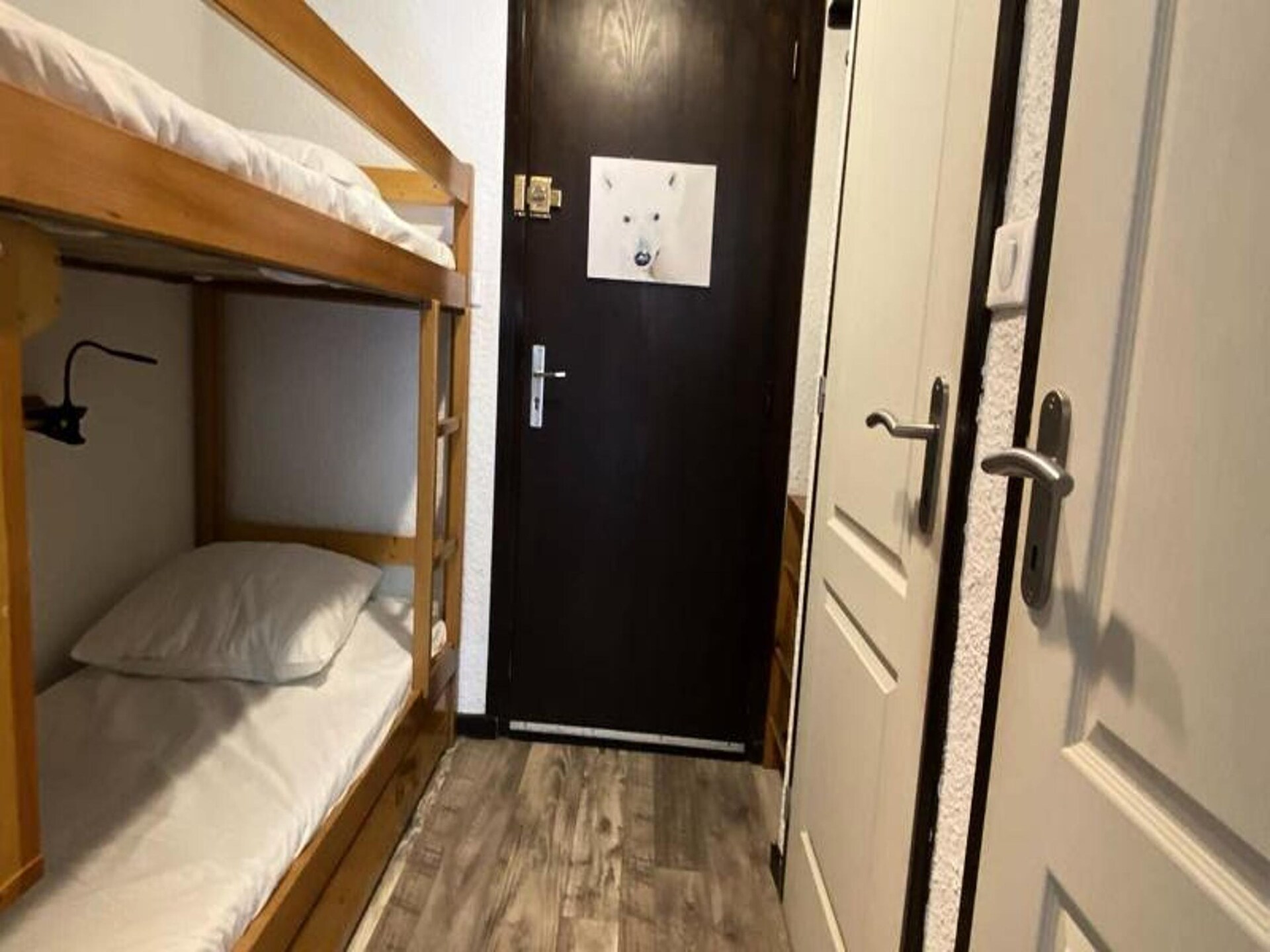 Zonnige studio op 50m van de piste met balkon en uitzicht in Vénosc - foto 18