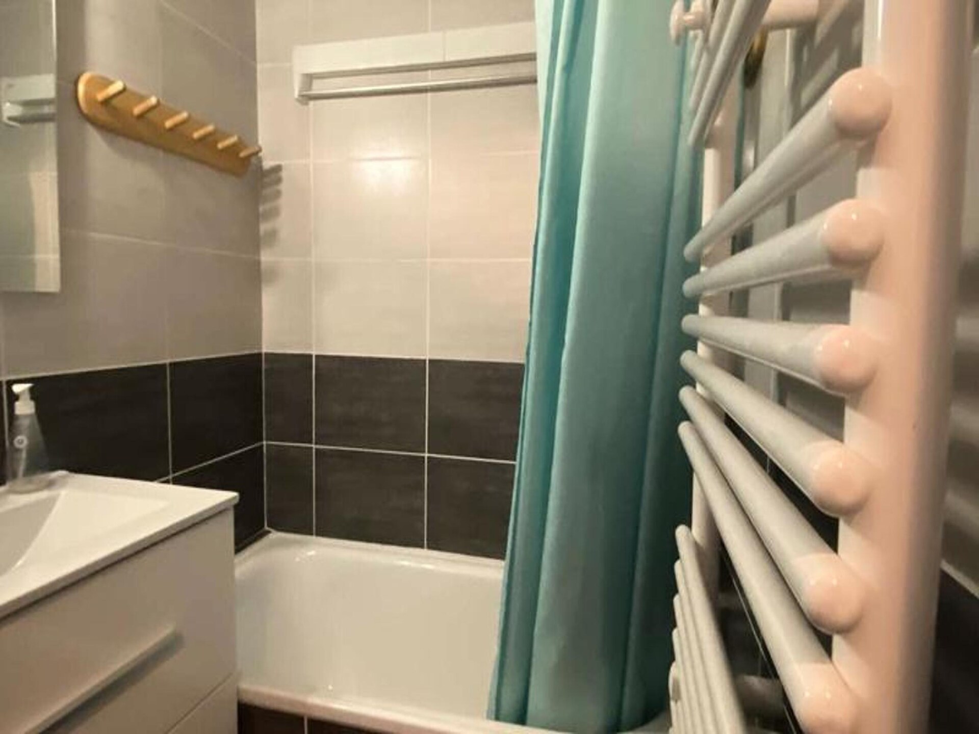 Zonnige studio op 50m van de piste met balkon en uitzicht in Vénosc - foto 22