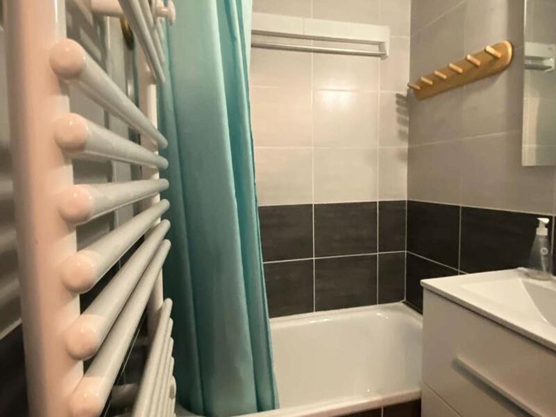 Zonnige studio op 50m van de piste met balkon en uitzicht in Vénosc - foto 21