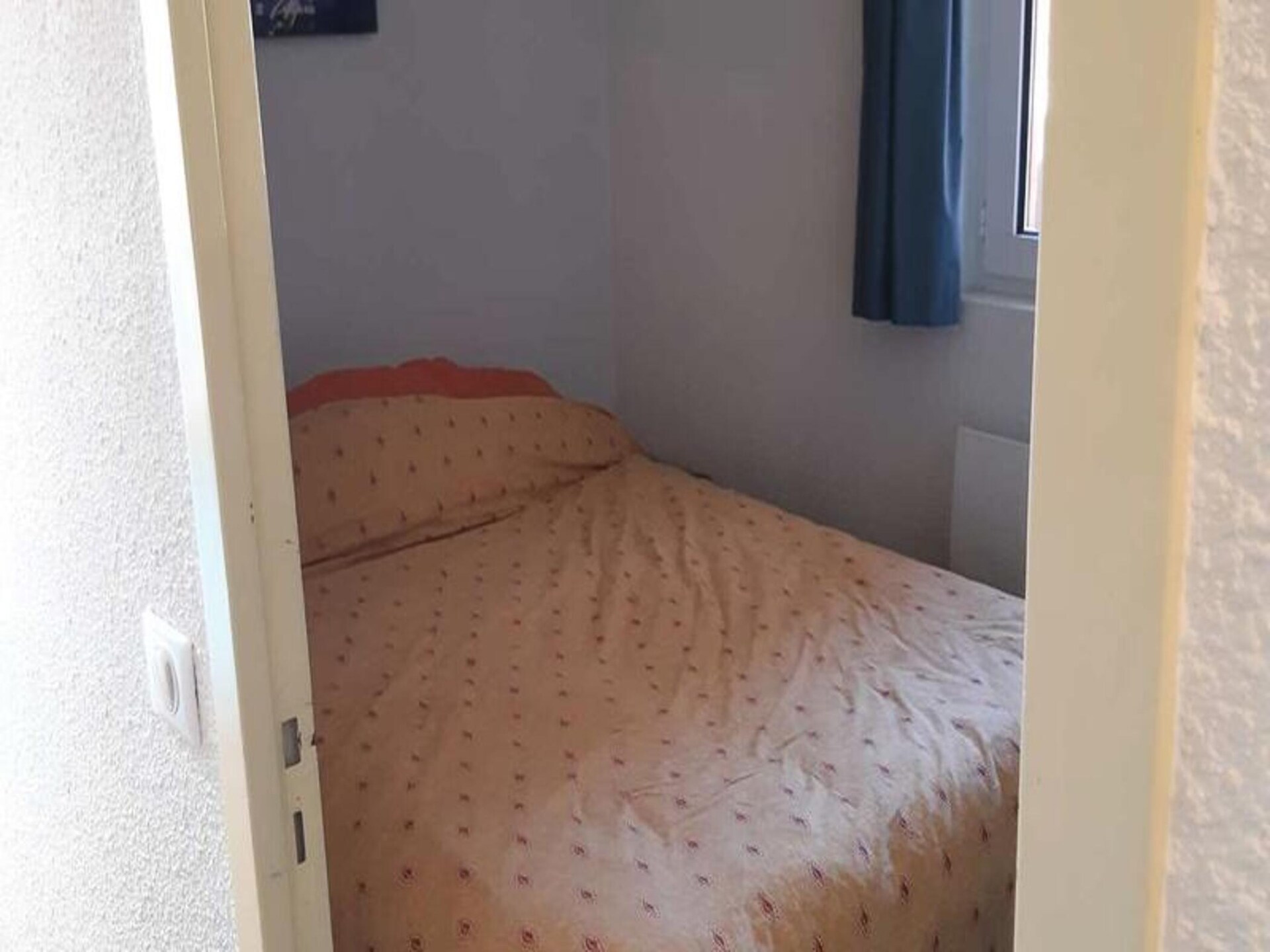 Ruim appartement voor 6 personen met panoramisch uitzicht op Vallée Blanche - foto 11