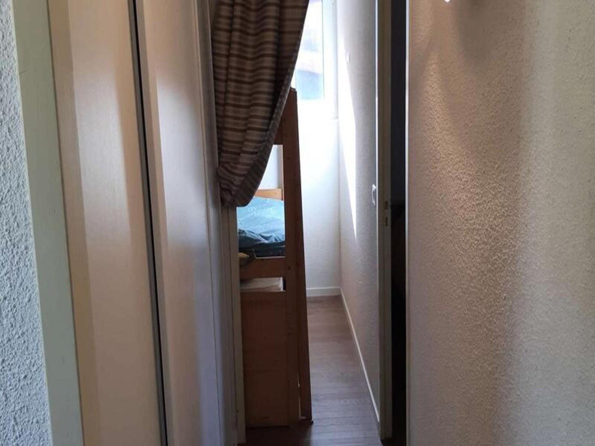Ruim appartement voor 6 personen met panoramisch uitzicht op Vallée Blanche - foto 24