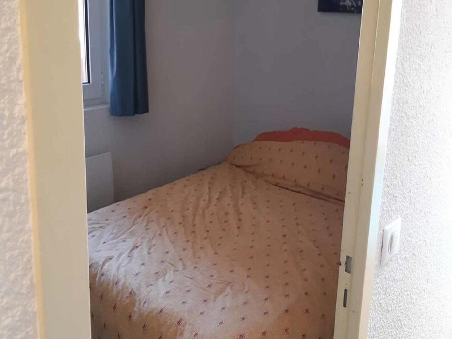 Ruim appartement voor 6 personen met panoramisch uitzicht op Vallée Blanche - foto 13