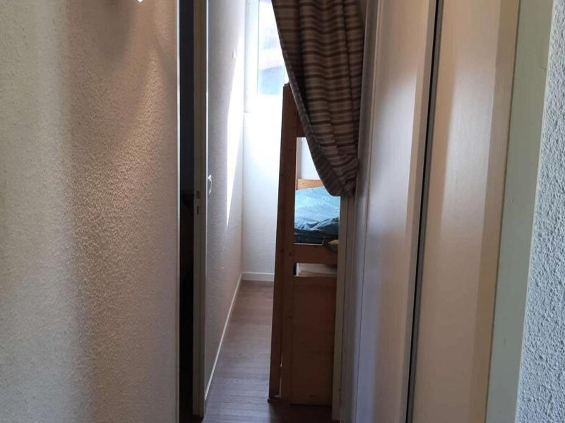 Ruim appartement voor 6 personen met panoramisch uitzicht op Vallée Blanche - foto 25