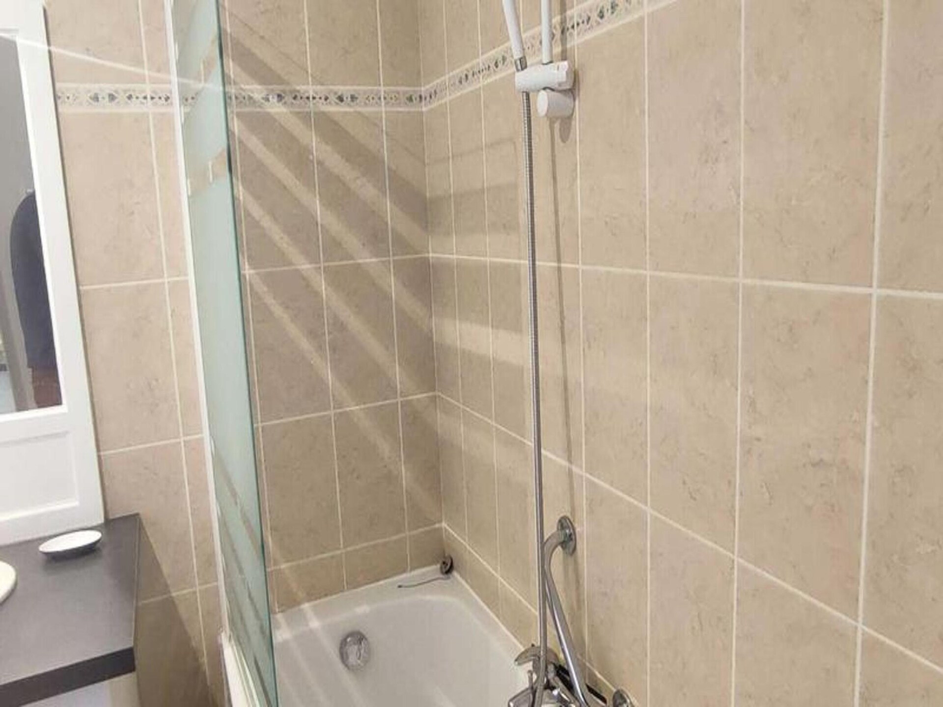 Appartement Résidence Prince Des Ecrins: skiën in Les Deux Alpes met zuidoostelijk balkon - foto 16