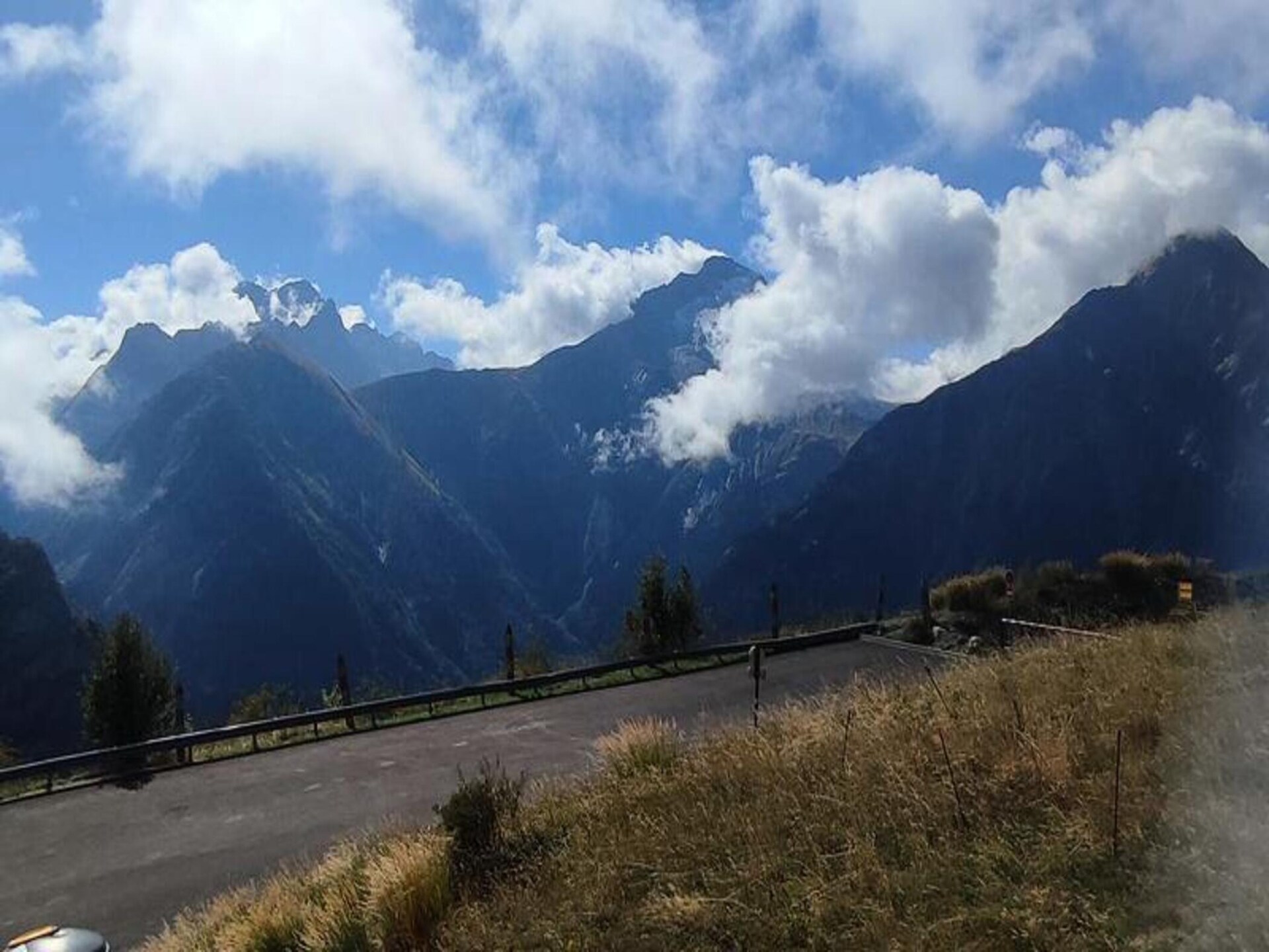 Appartement Résidence Prince Des Ecrins: skiën in Les Deux Alpes met zuidoostelijk balkon - foto 22