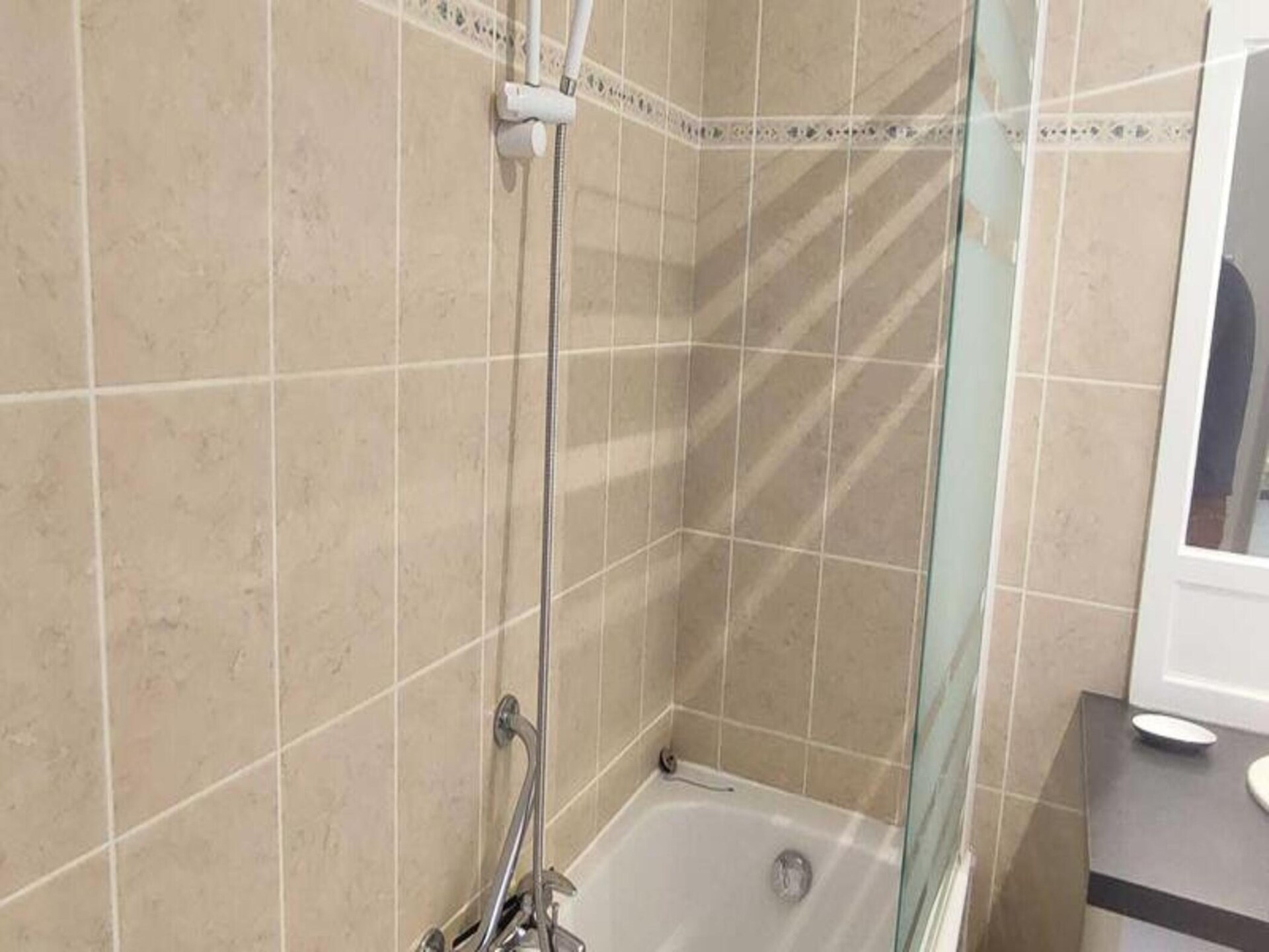 Appartement Résidence Prince Des Ecrins: skiën in Les Deux Alpes met zuidoostelijk balkon - foto 18