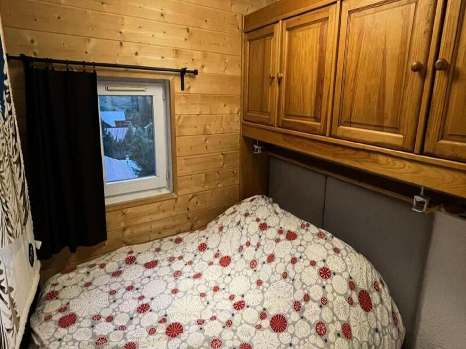 Appartement Arc en Ciel C in Venosc met panoramisch uitzicht op Vallée Blanche - foto 15