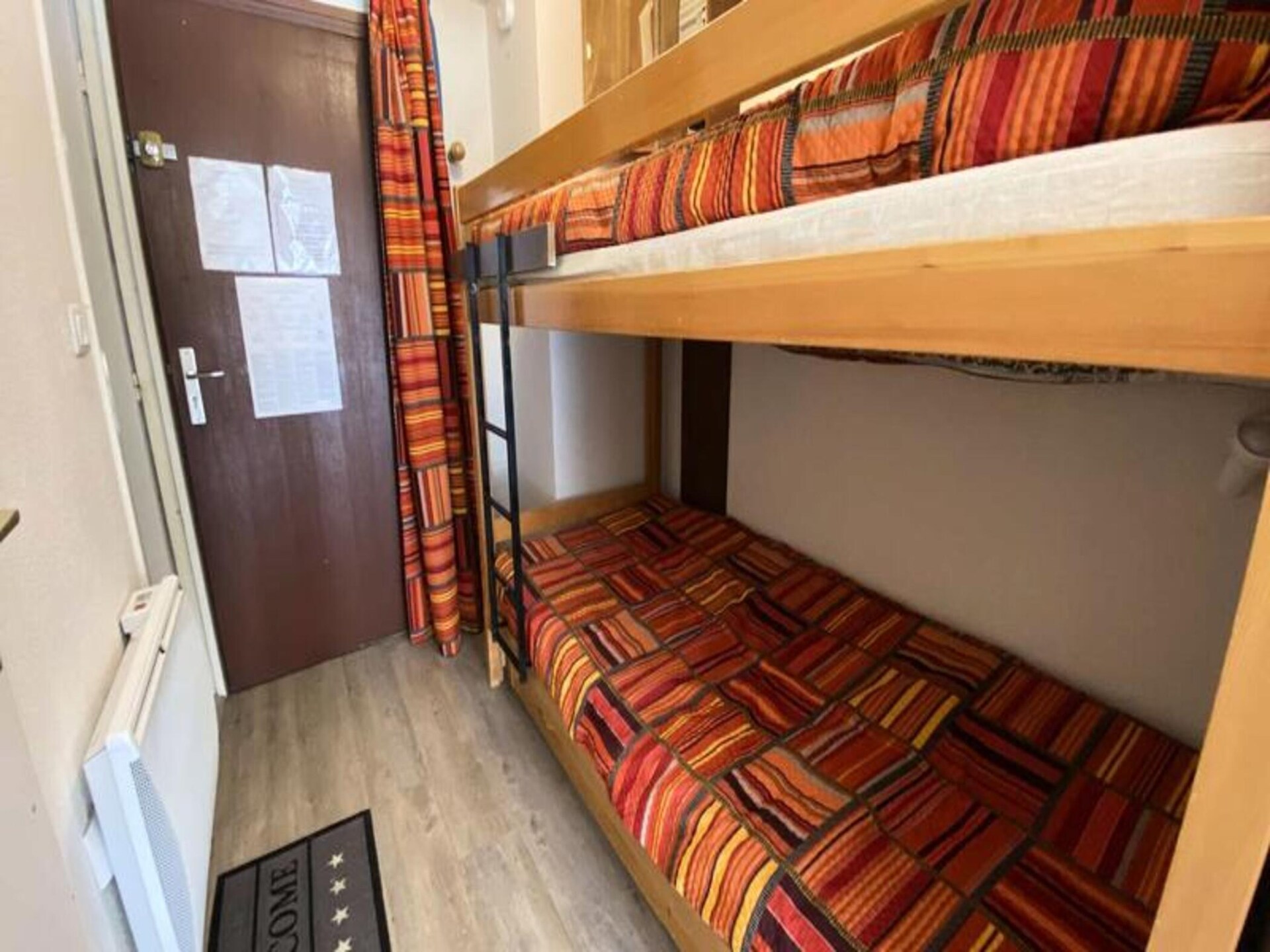 Appartement aan de piste in Les Deux Alpes, tegenover Jandri-lift - foto 14
