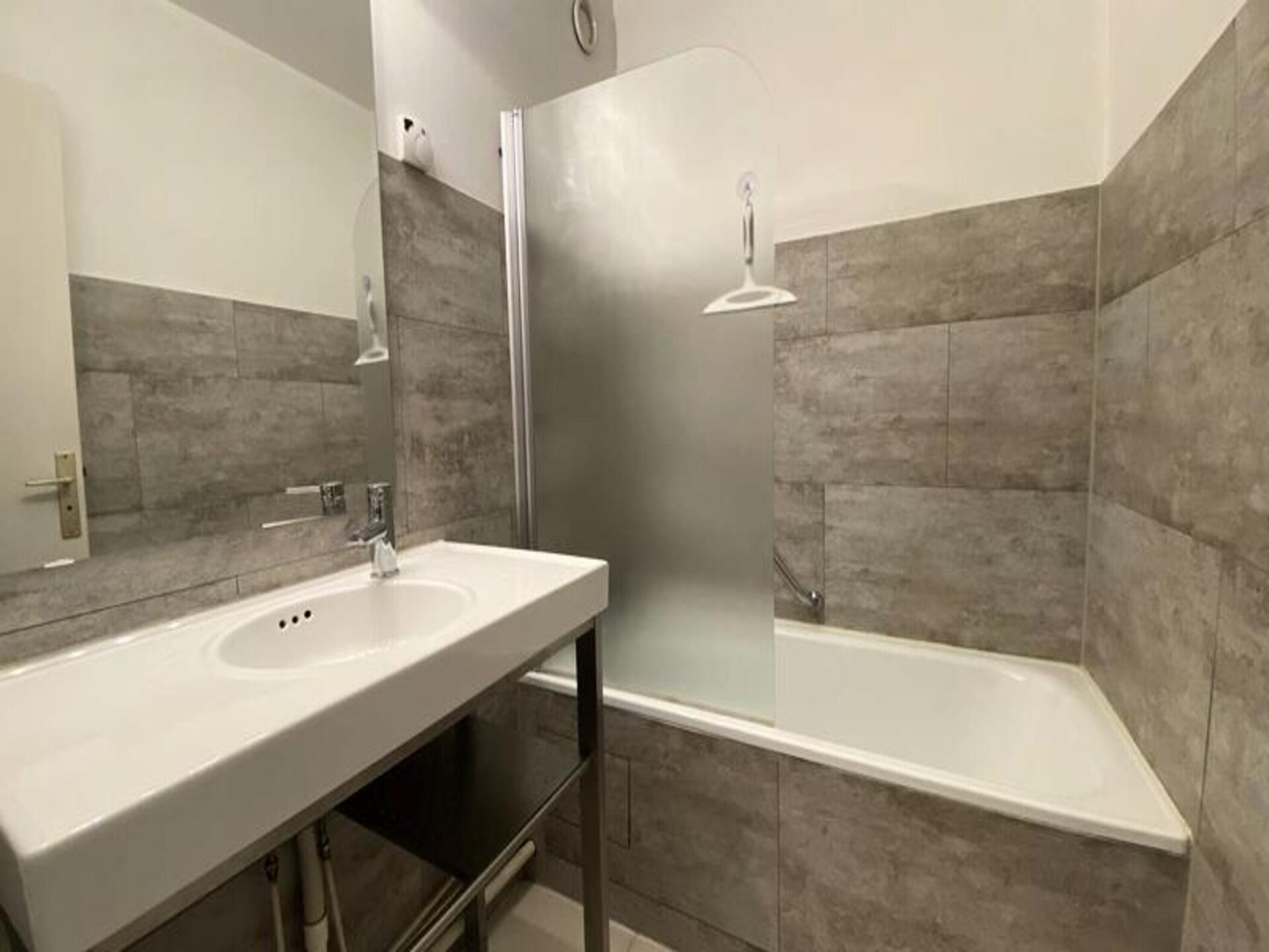 Appartement aan de piste in Les Deux Alpes, tegenover Jandri-lift - foto 16