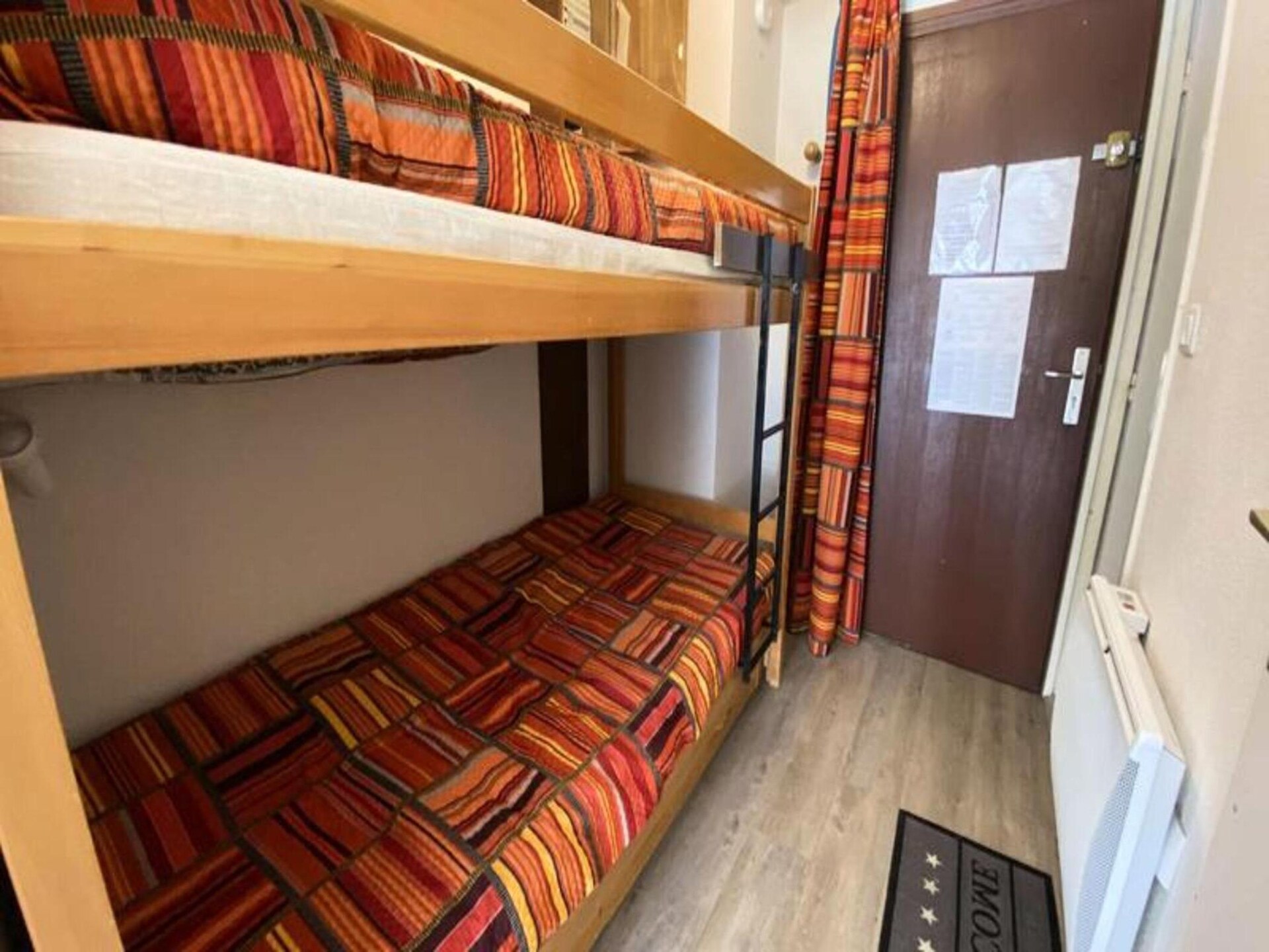 Appartement aan de piste in Les Deux Alpes, tegenover Jandri-lift - foto 15