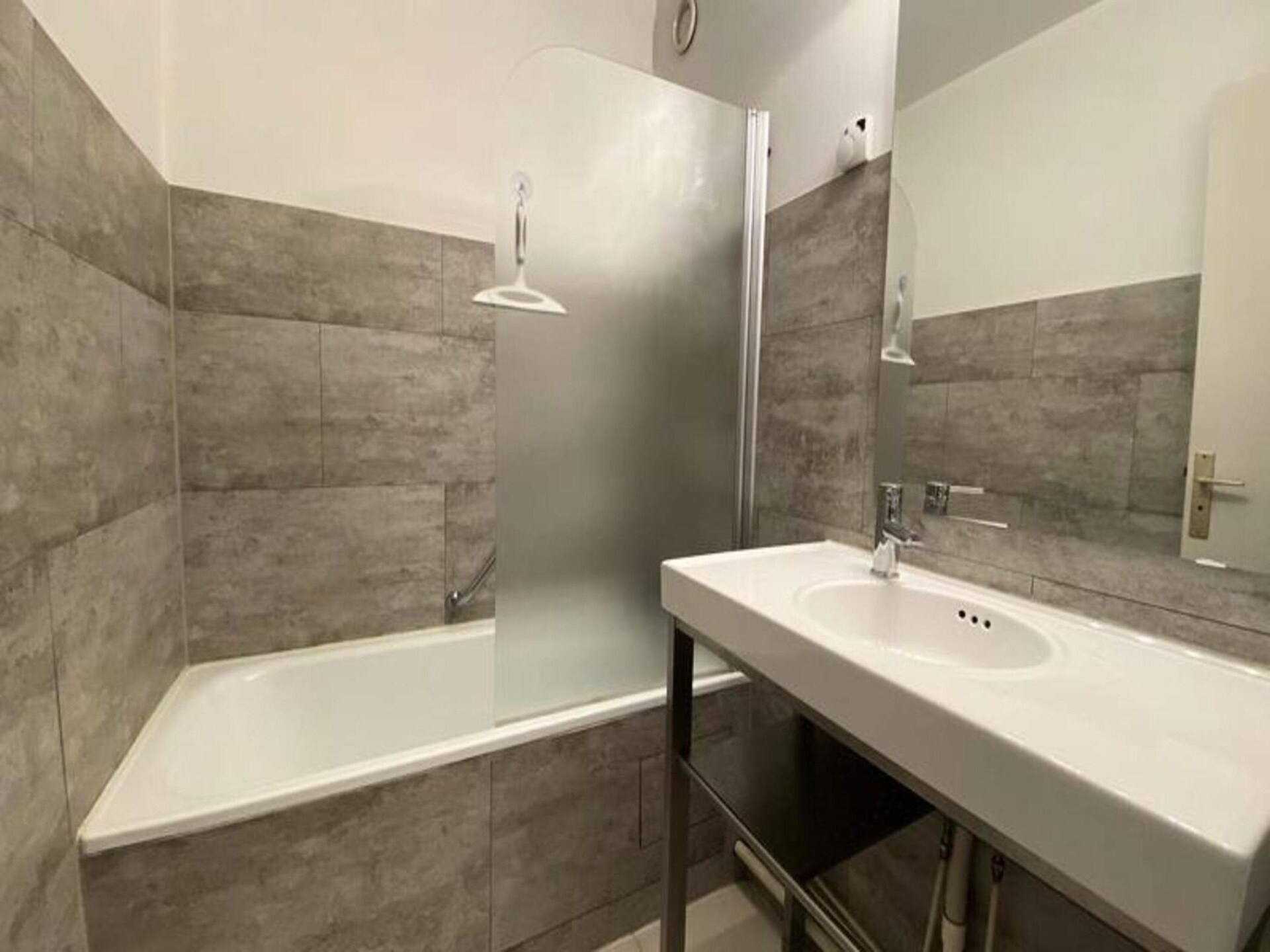 Appartement aan de piste in Les Deux Alpes, tegenover Jandri-lift - foto 17