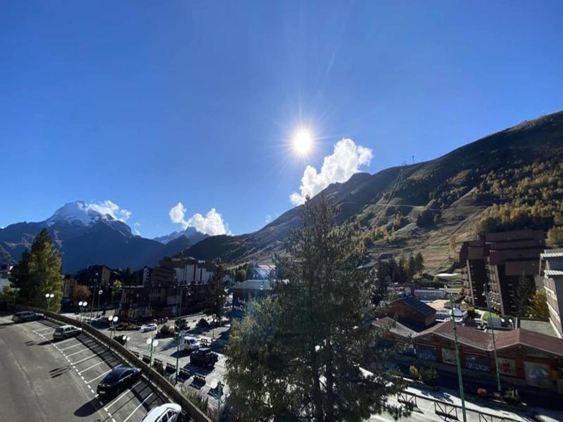 Appartement aan de piste in Les Deux Alpes, tegenover Jandri-lift - foto 21