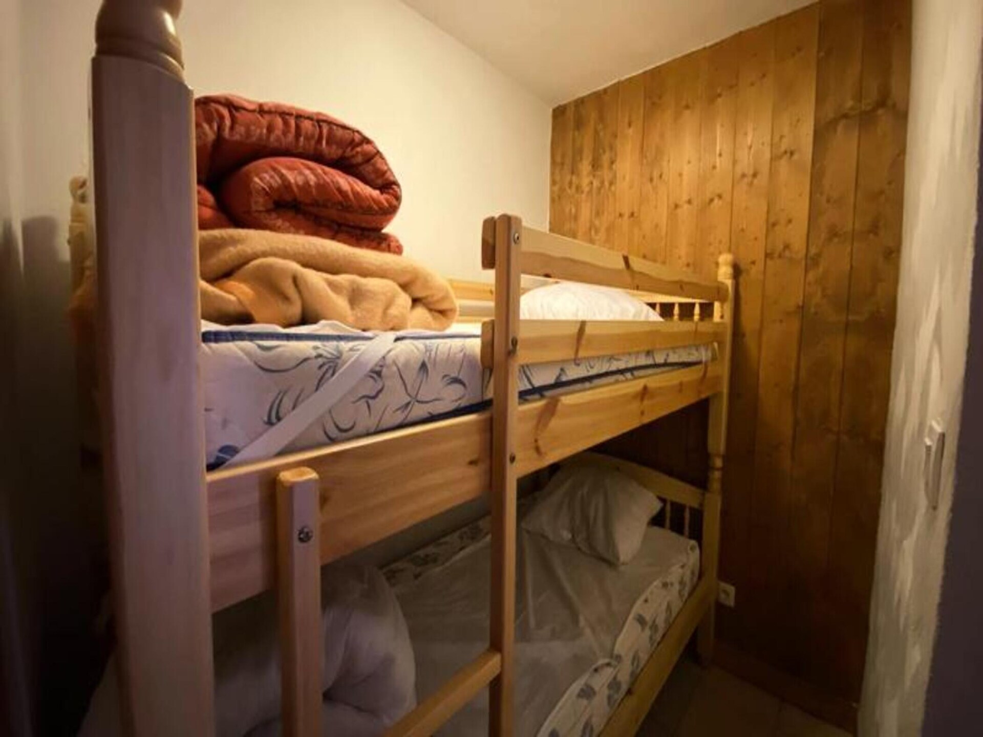 Gezellig 4-persoons appartement op 250m van de piste in Vénosc - foto 14