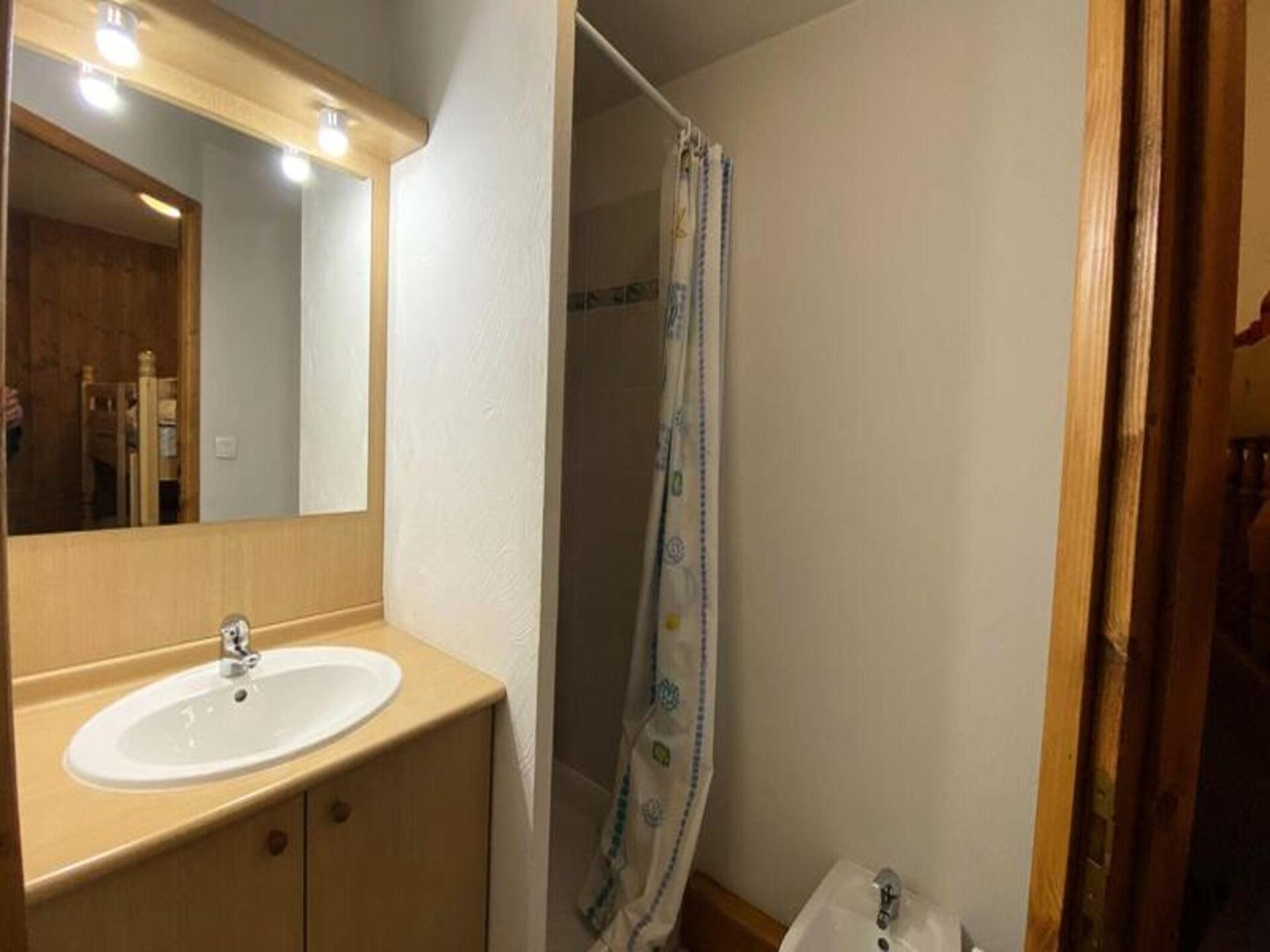 Gezellig 4-persoons appartement op 250m van de piste in Vénosc - foto 18
