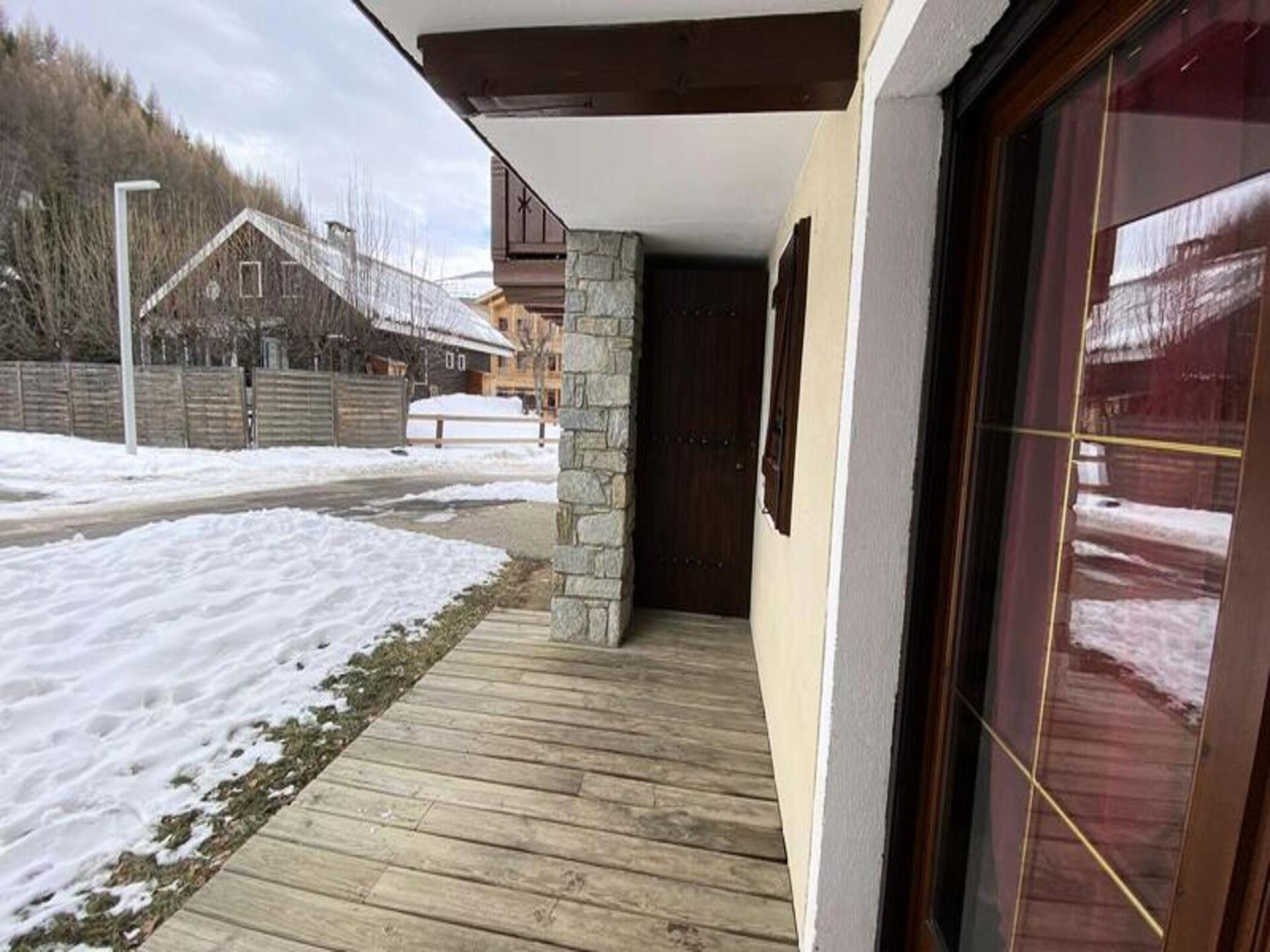 Gezellig 4-persoons appartement op 250m van de piste in Vénosc - foto 20