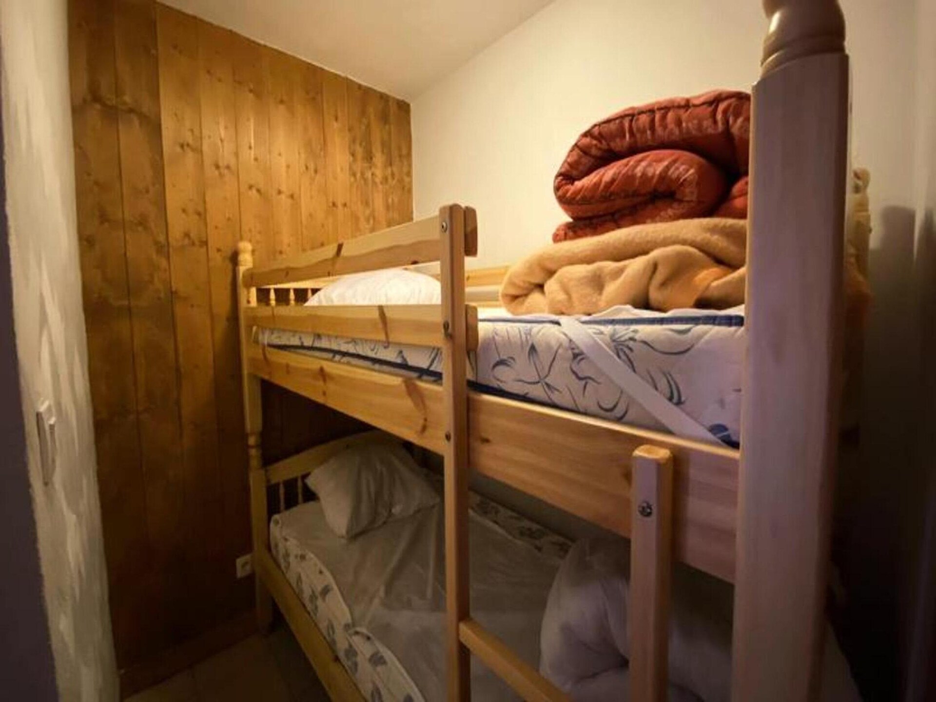 Gezellig 4-persoons appartement op 250m van de piste in Vénosc - foto 15