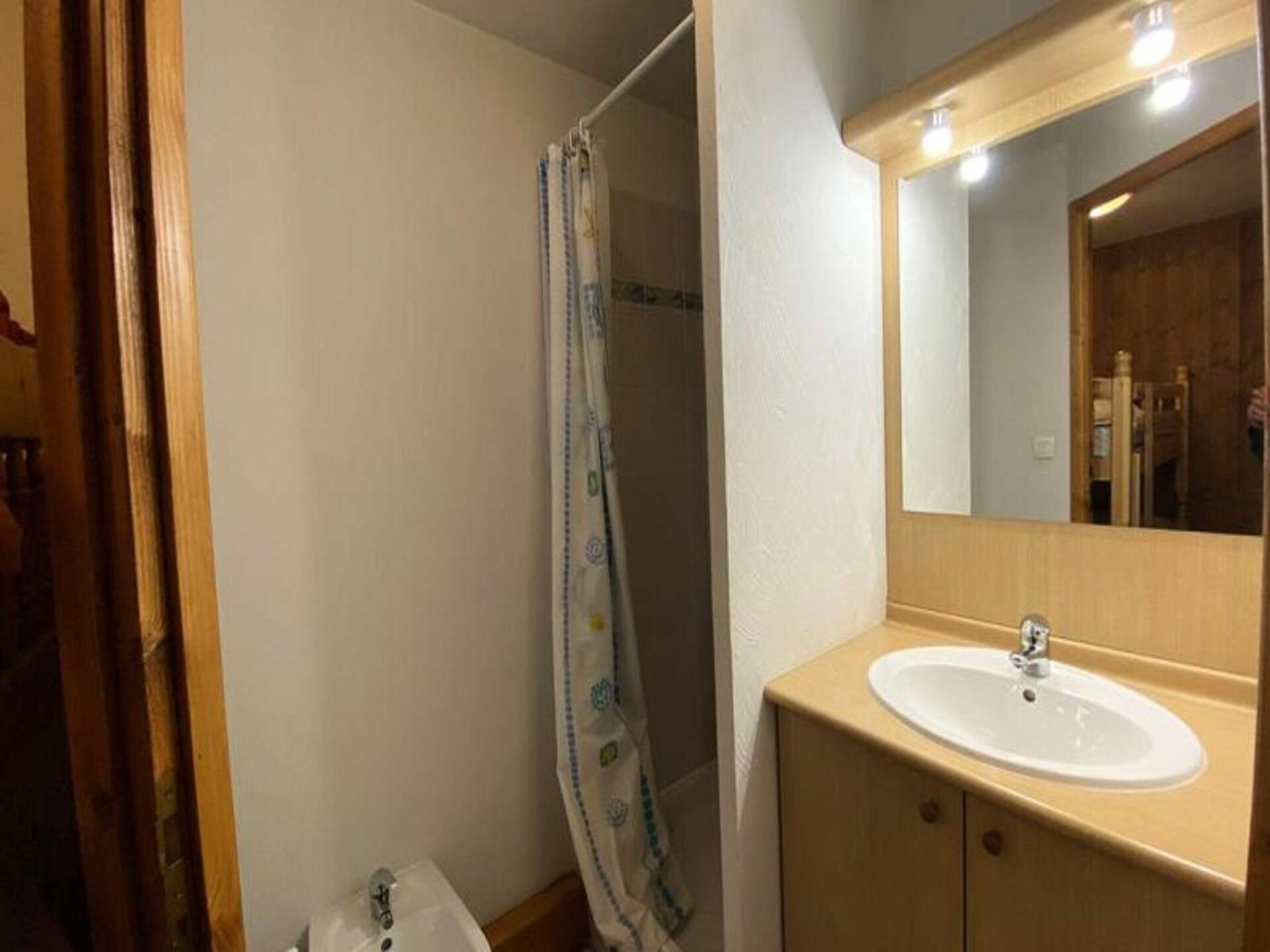 Gezellig 4-persoons appartement op 250m van de piste in Vénosc - foto 17