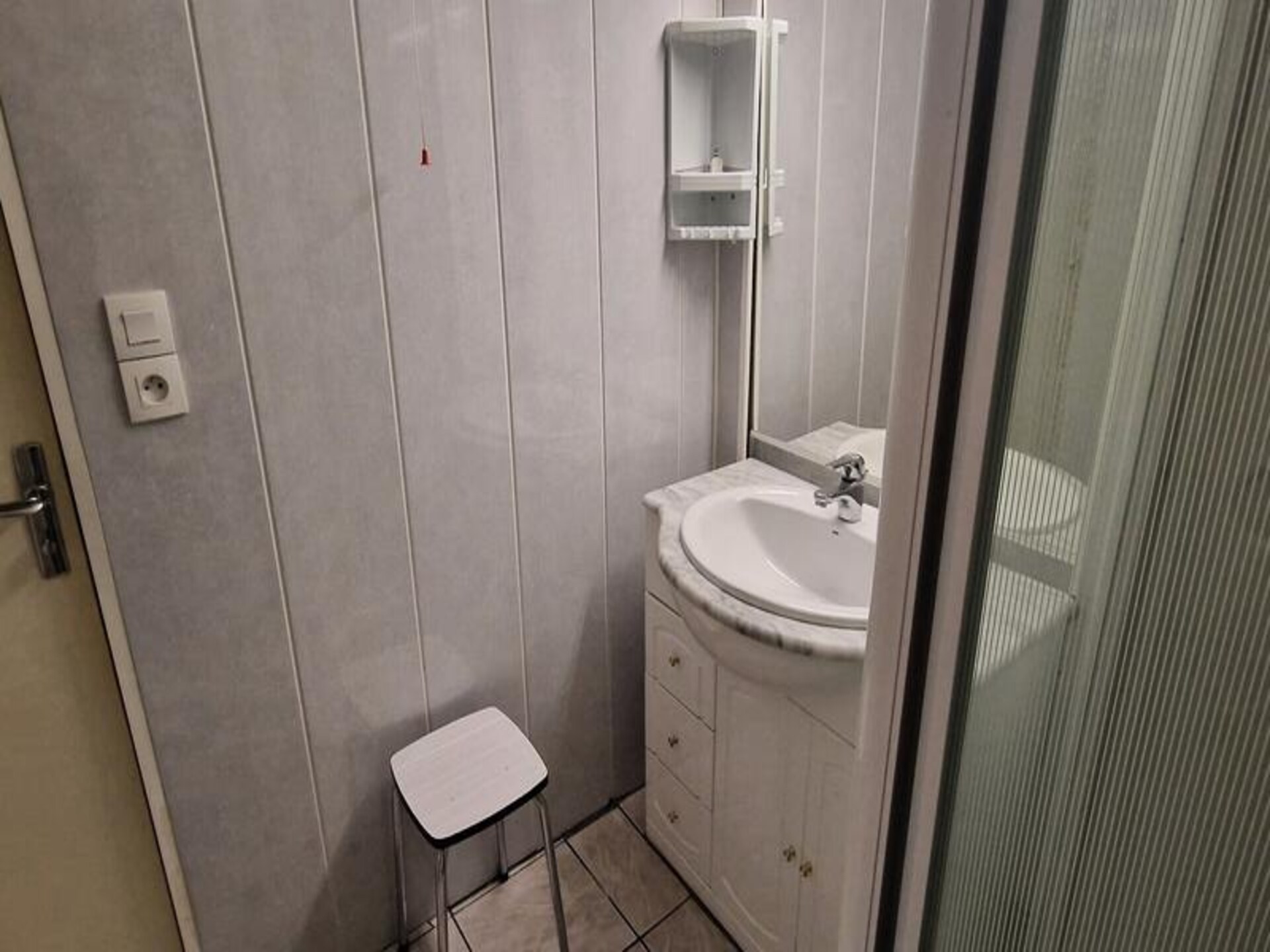 Knus appartement voor 4 in Venosc, vlakbij markt en wandelpaden - foto 11