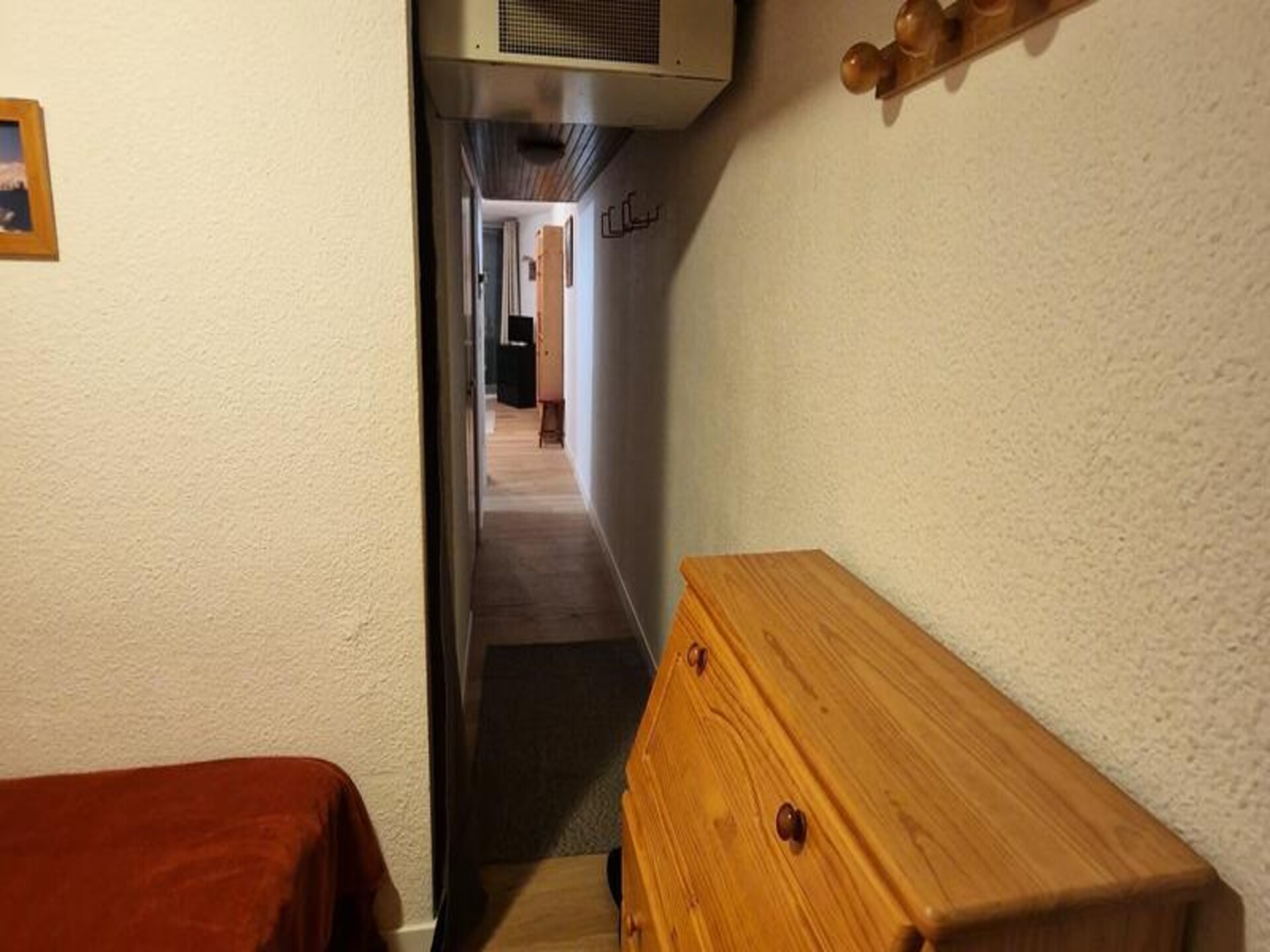 Knus appartement voor 4 in Venosc, vlakbij markt en wandelpaden - foto 14