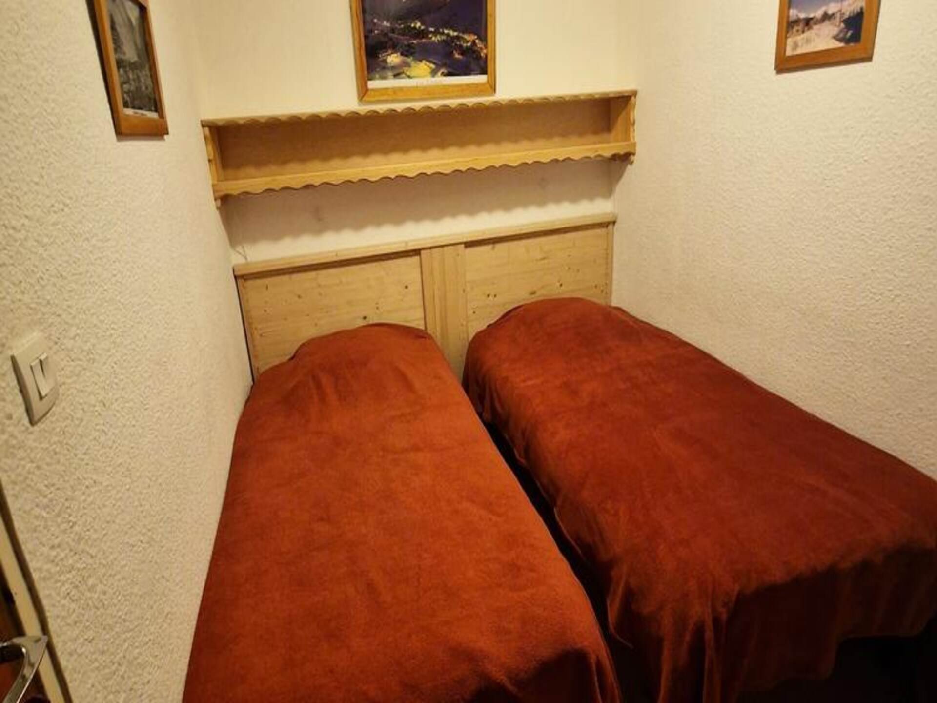 Knus appartement voor 4 in Venosc, vlakbij markt en wandelpaden - foto 15