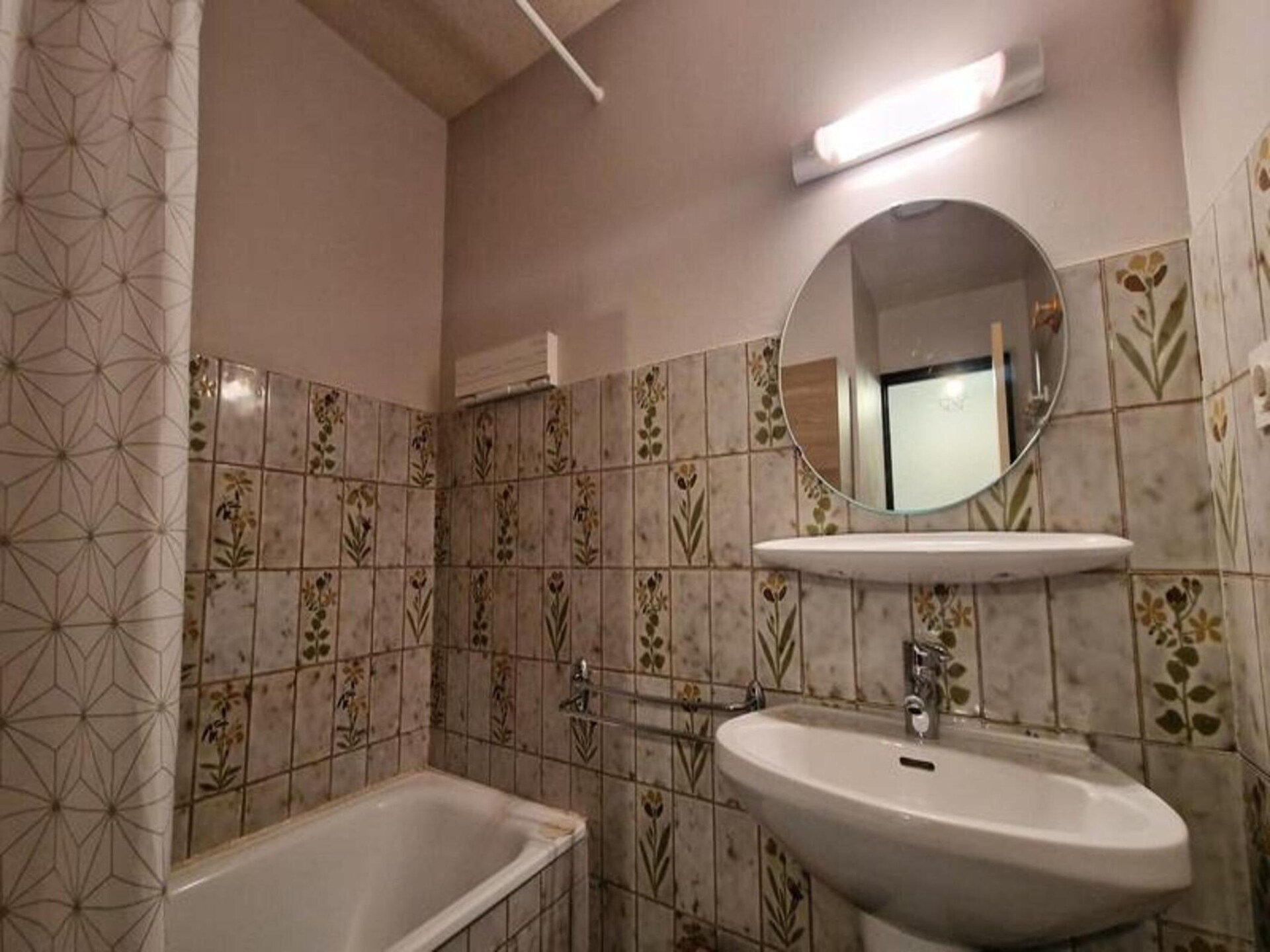 Studio op 4e verdieping met zuidbalkon en bergzicht aan de voet van de piste - foto 22