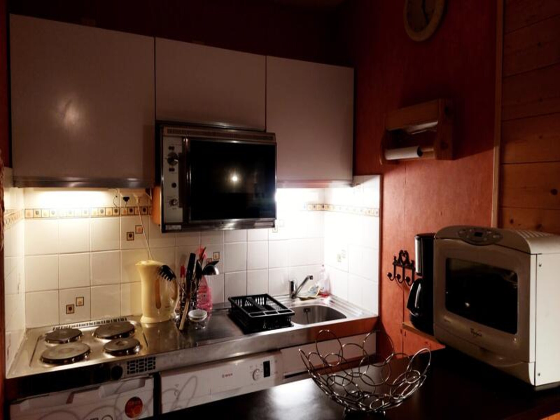 Knus appartement op 200m van de skilift in Vénosc - foto 8