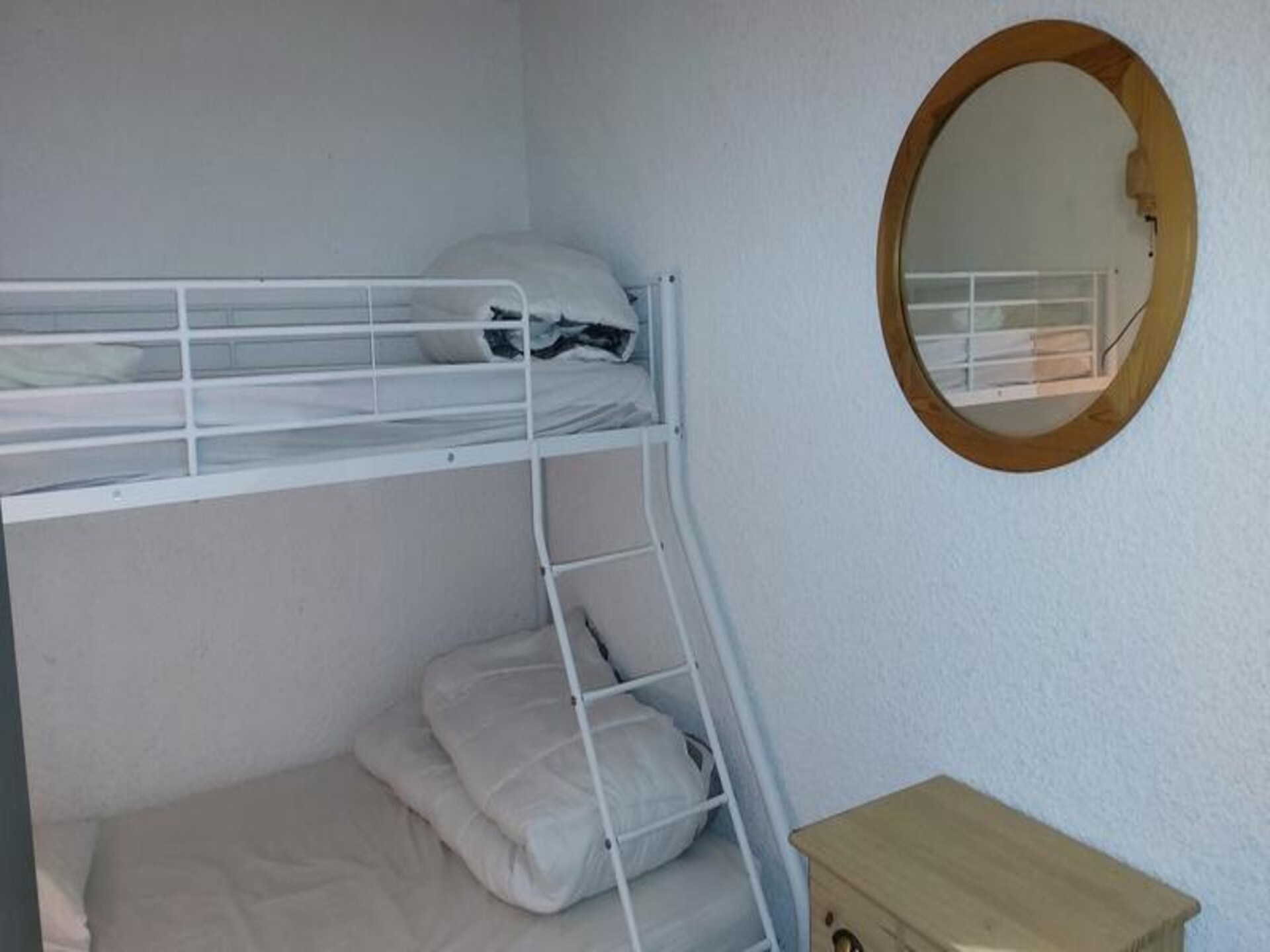 Knus appartement op 200m van de skilift in Vénosc - foto 12
