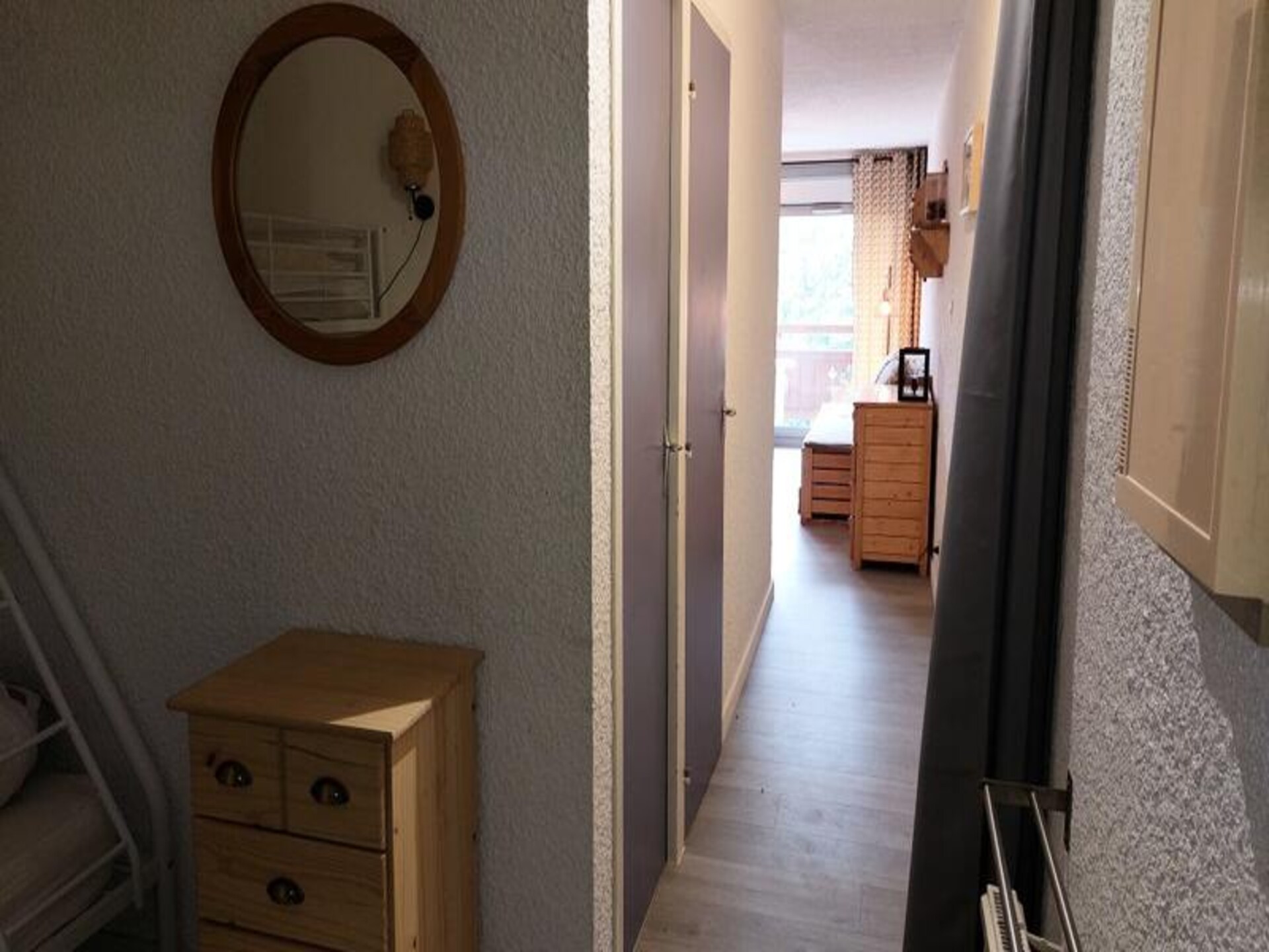Knus appartement op 200m van de skilift in Vénosc - foto 14
