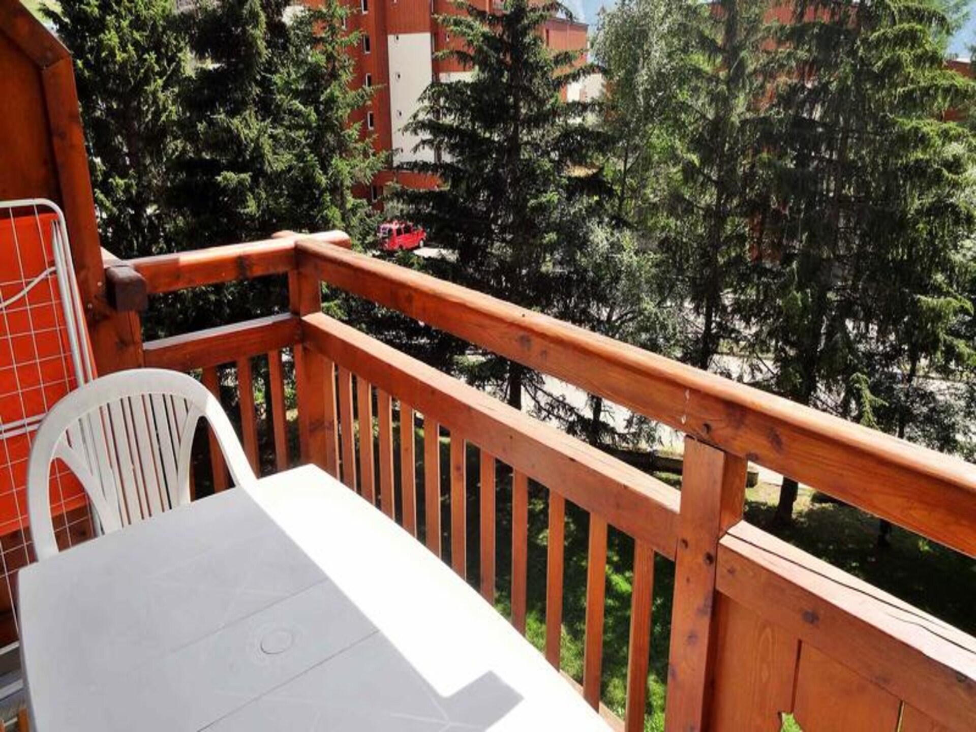 Knus appartement op 200m van de skilift in Vénosc - foto 15