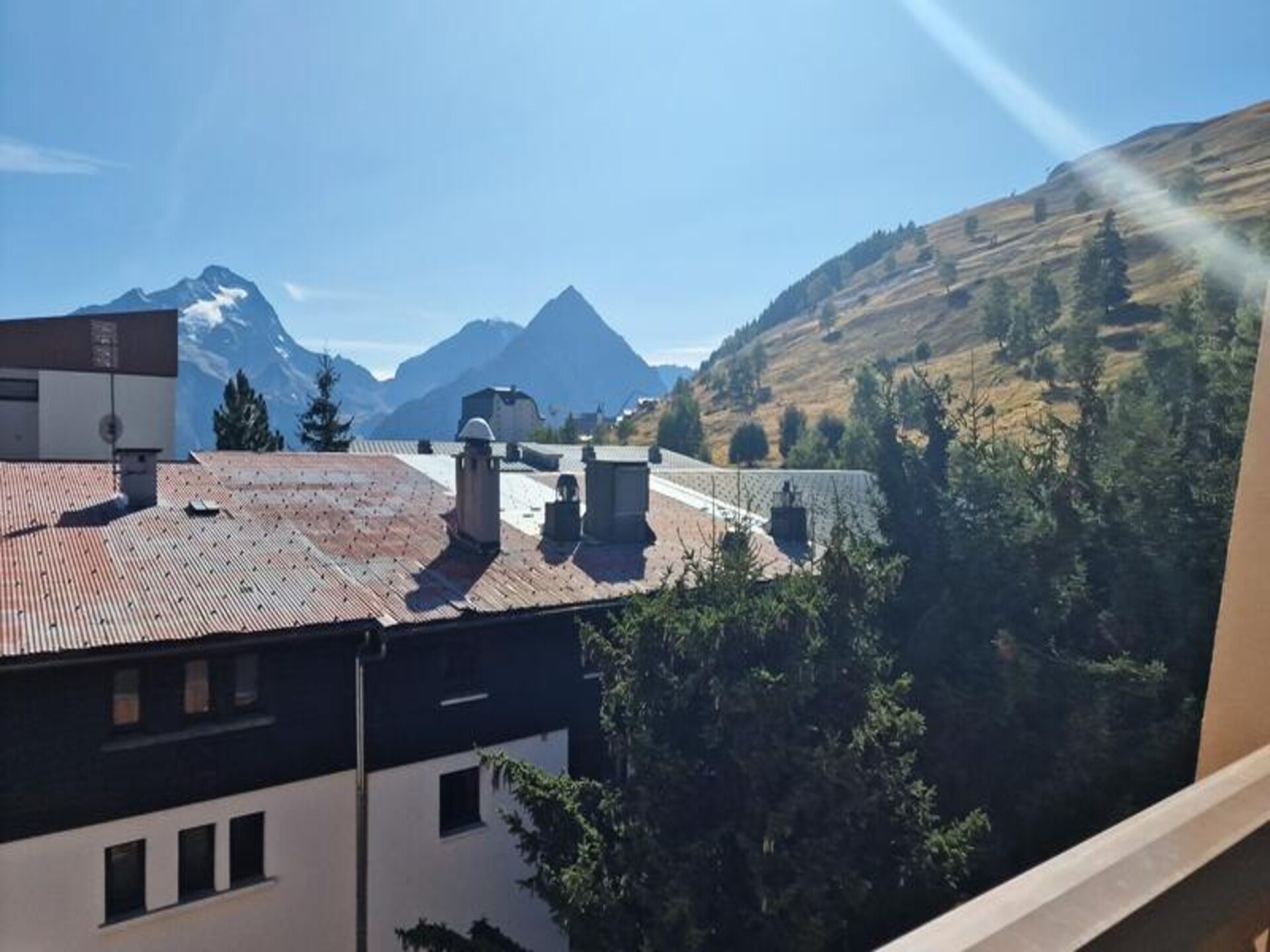 Duplexappartement op 50m van de piste in Vénosc met zuidbalkon - foto 8