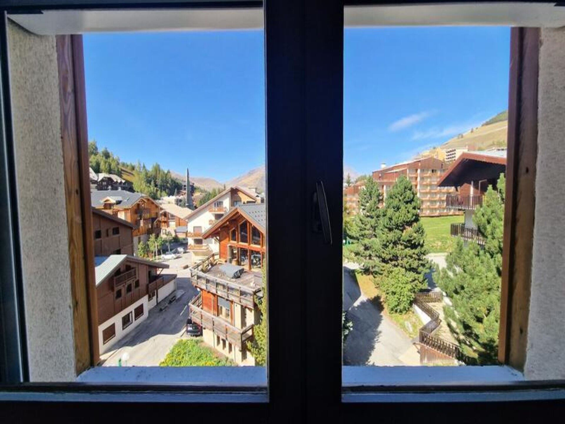Duplexappartement op 50m van de piste in Vénosc met zuidbalkon - foto 16