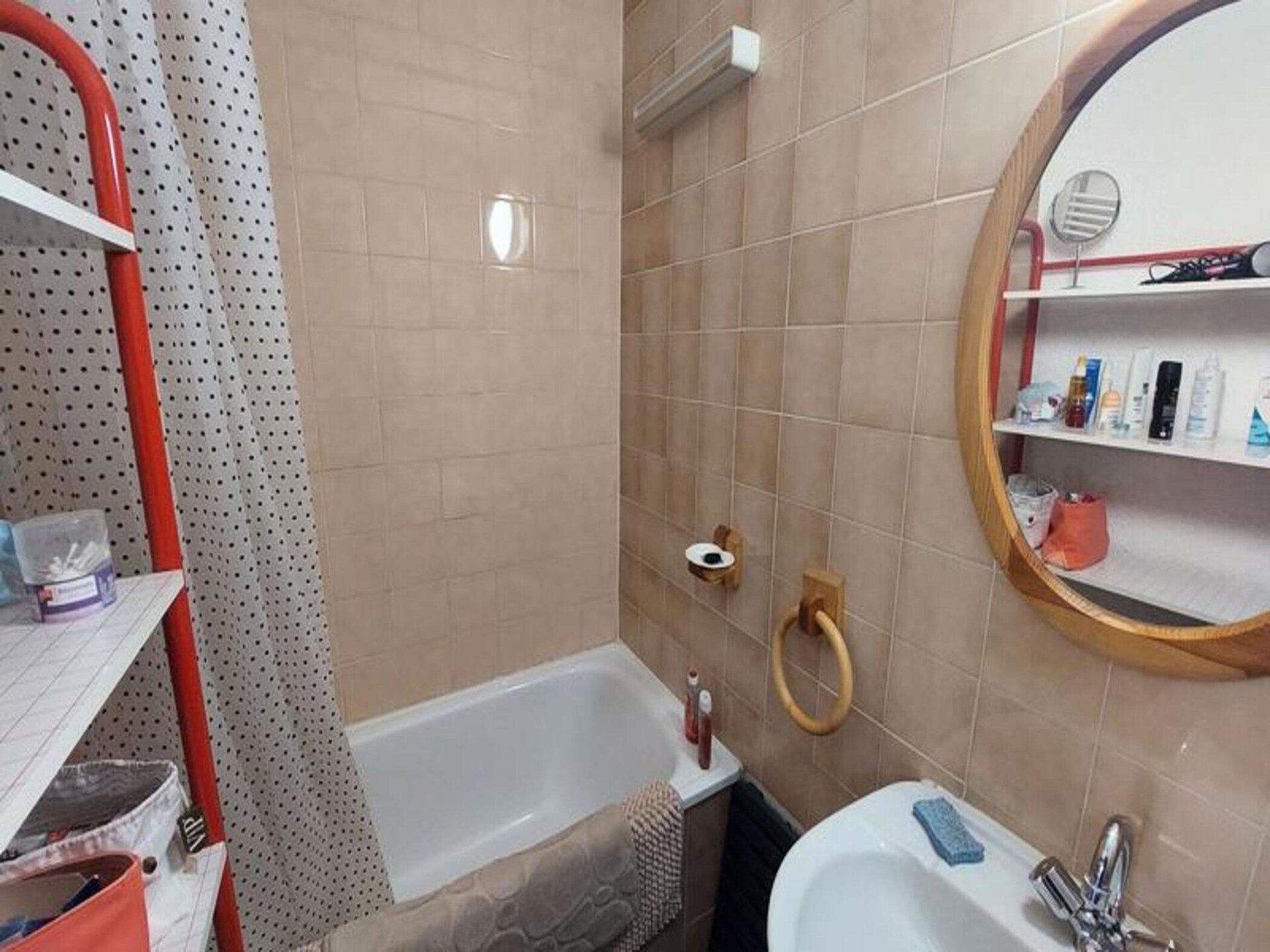 Knus appartement op 7e verdieping met balkon, vlakbij de Diable-lift in Venosc - foto 15