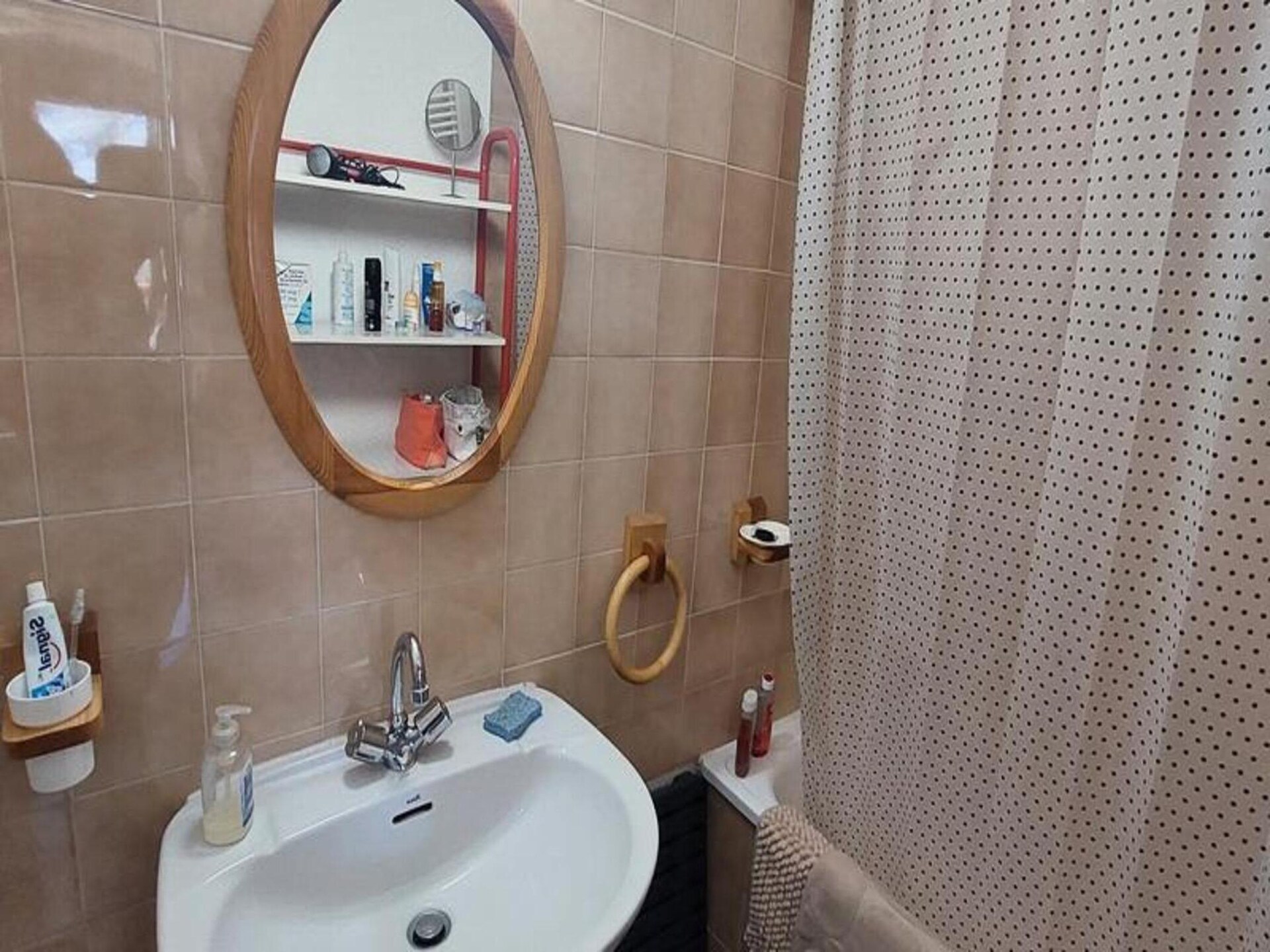 Knus appartement op 7e verdieping met balkon, vlakbij de Diable-lift in Venosc - foto 16