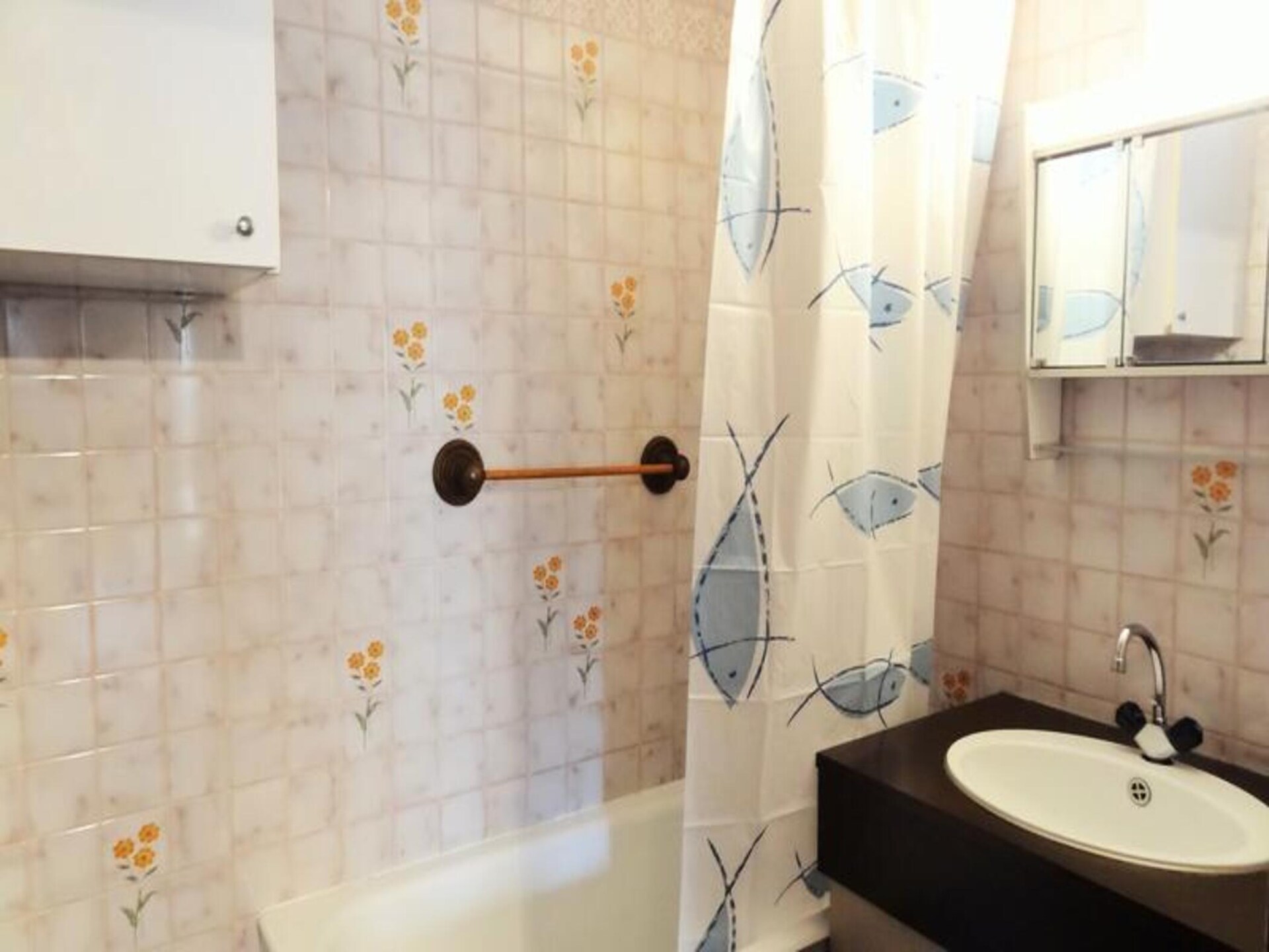 Knus appartement op de begane grond met zuidterras, vlakbij de piste in Vénosc - foto 15