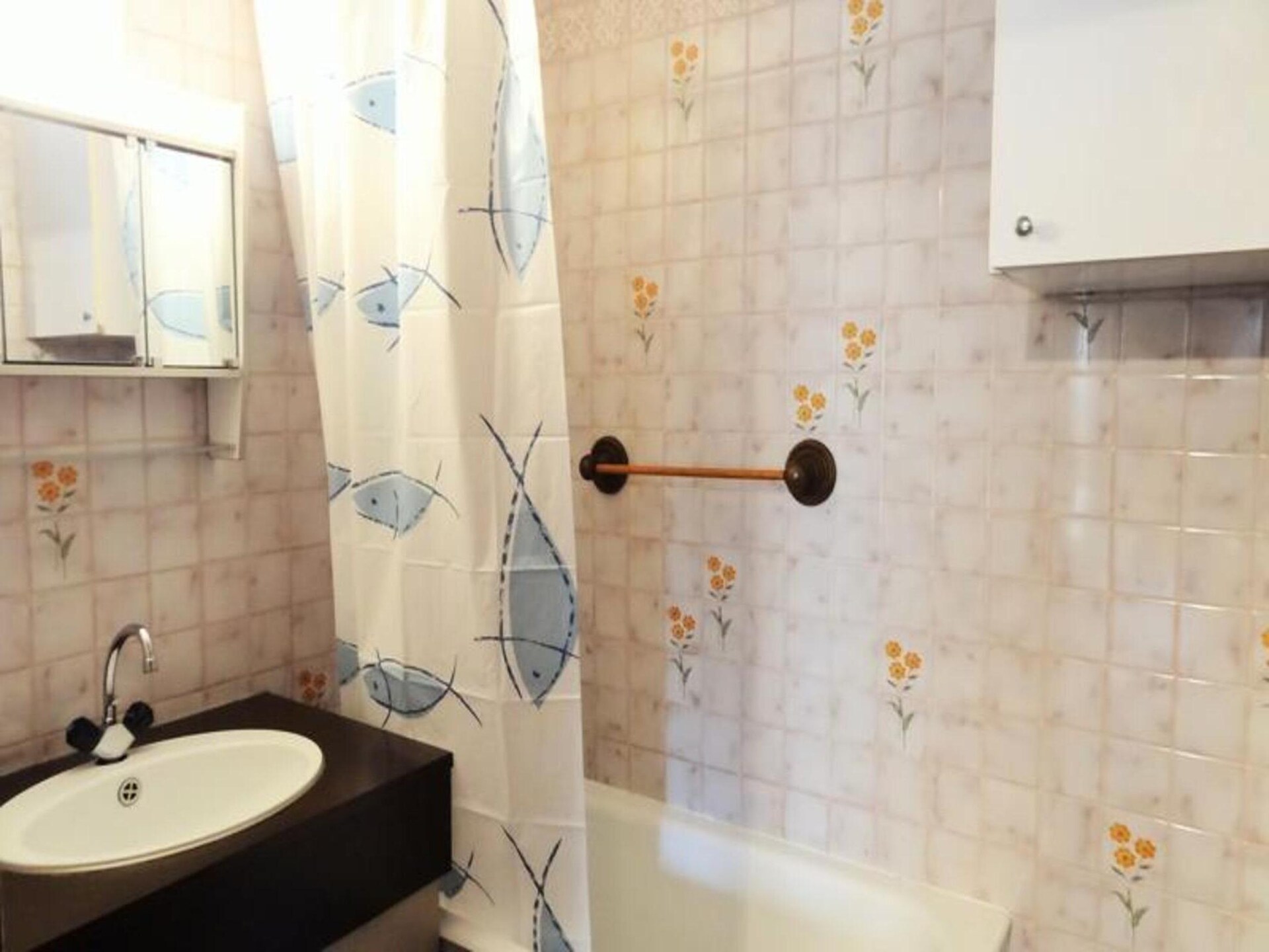 Knus appartement op de begane grond met zuidterras, vlakbij de piste in Vénosc - foto 16