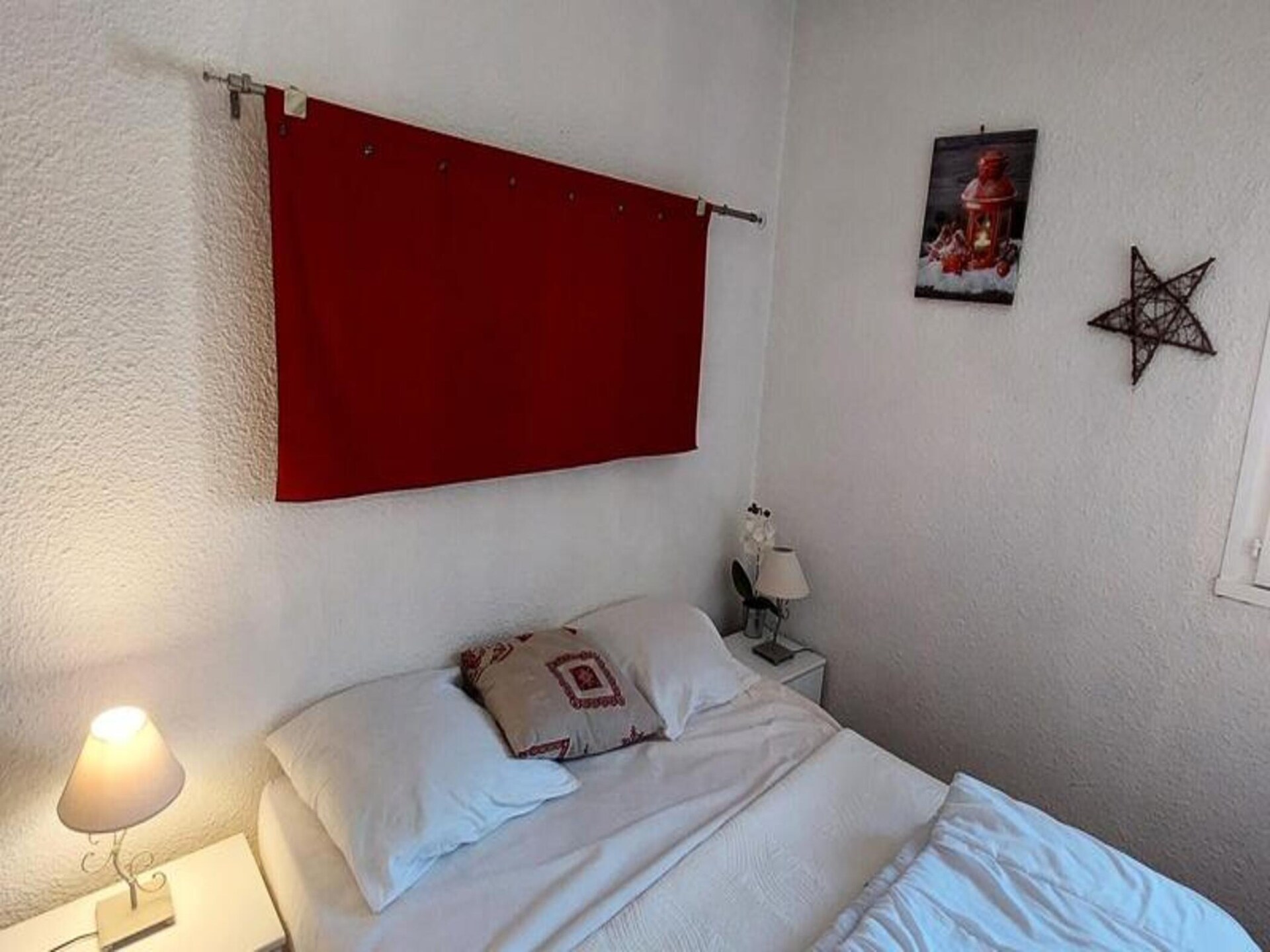 Appartement 6p aan de piste in Vénosc met balkon op het zuiden - foto 14