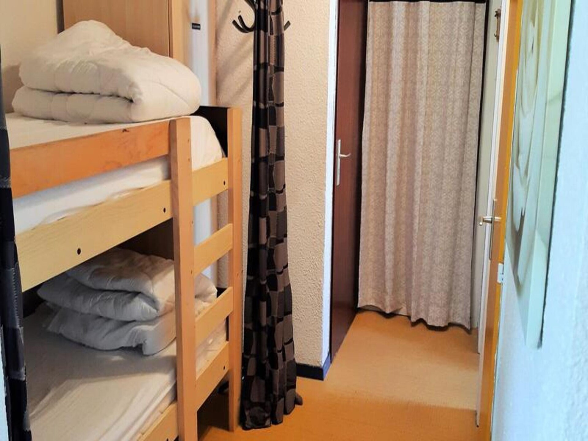 Appartement 6p aan de piste in Vénosc met balkon op het zuiden - foto 16