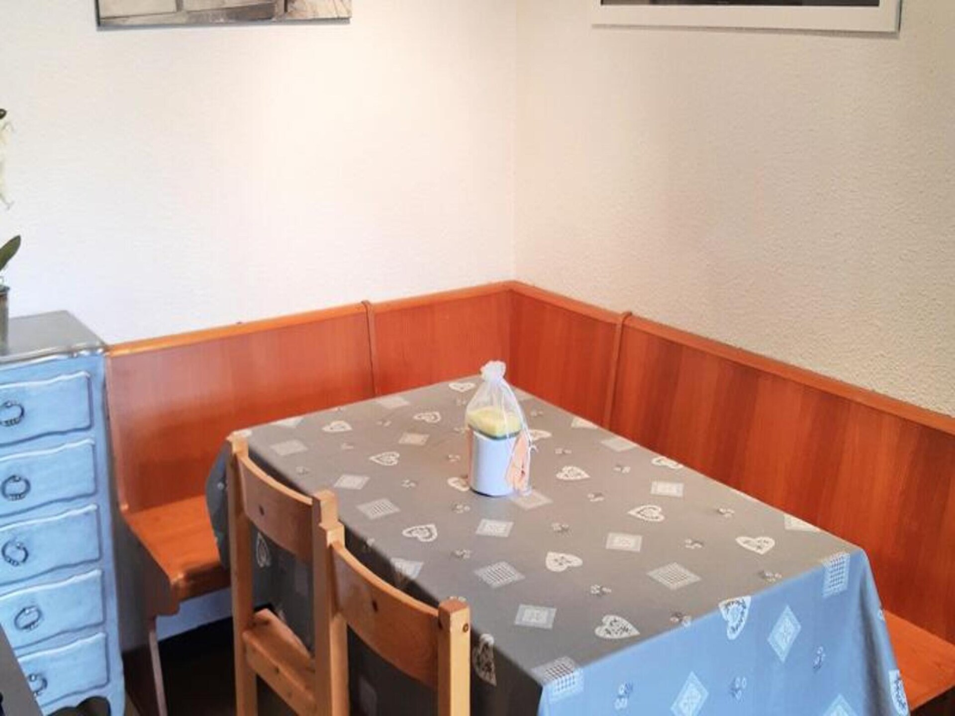 Appartement 6p aan de piste in Vénosc met balkon op het zuiden - foto 9