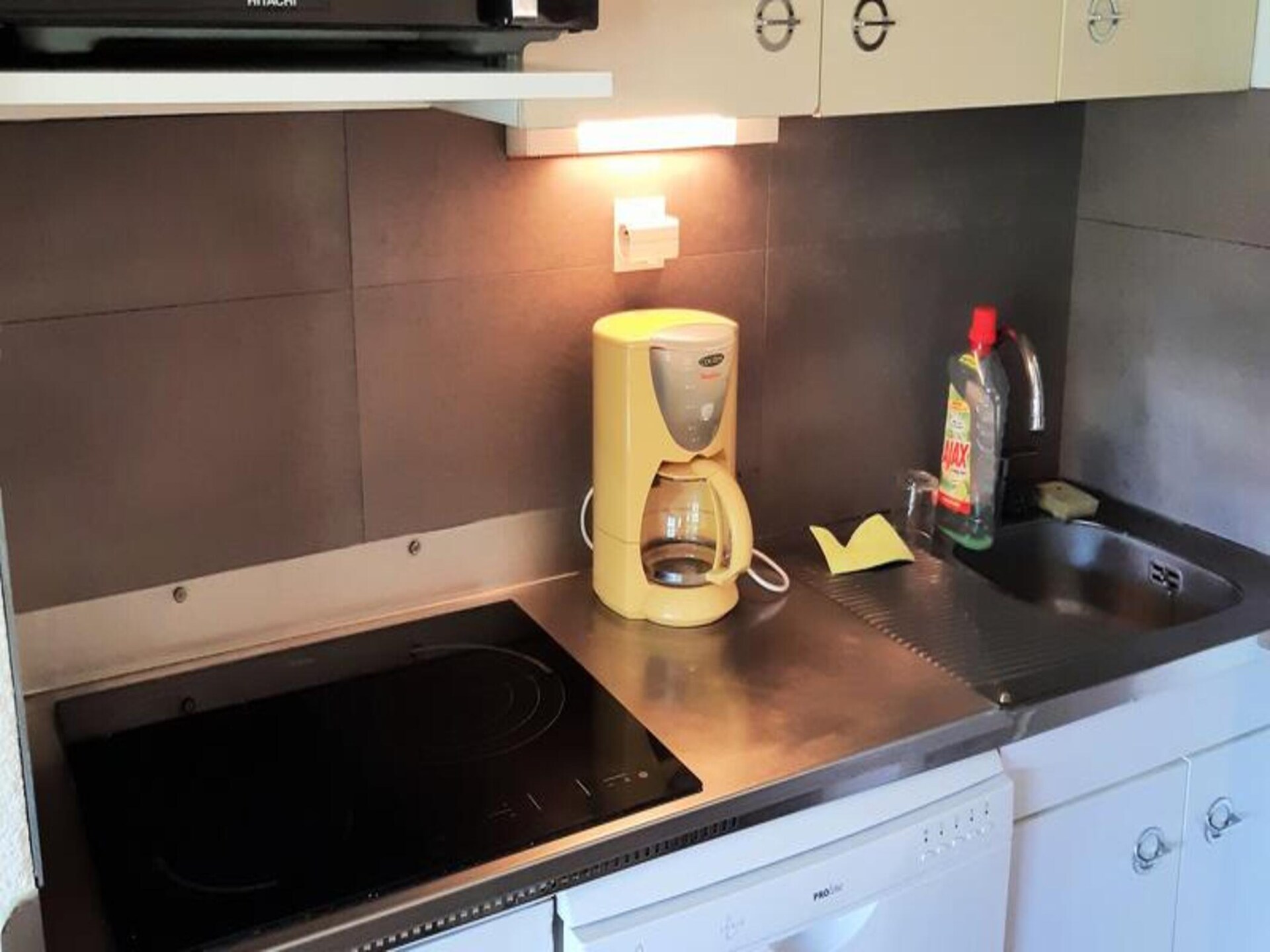 Appartement 6p aan de piste in Vénosc met balkon op het zuiden - foto 12