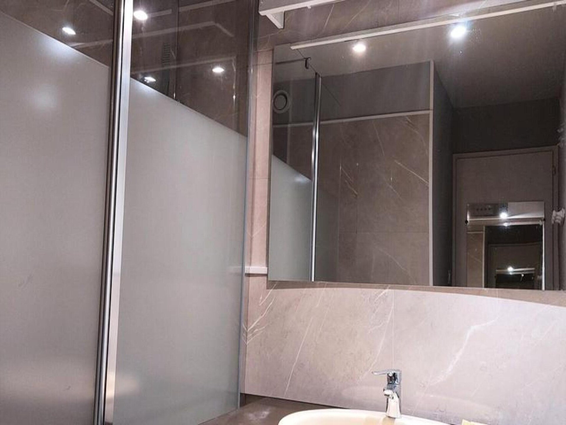 Appartement 6p aan de piste in Vénosc met balkon op het zuiden - foto 20