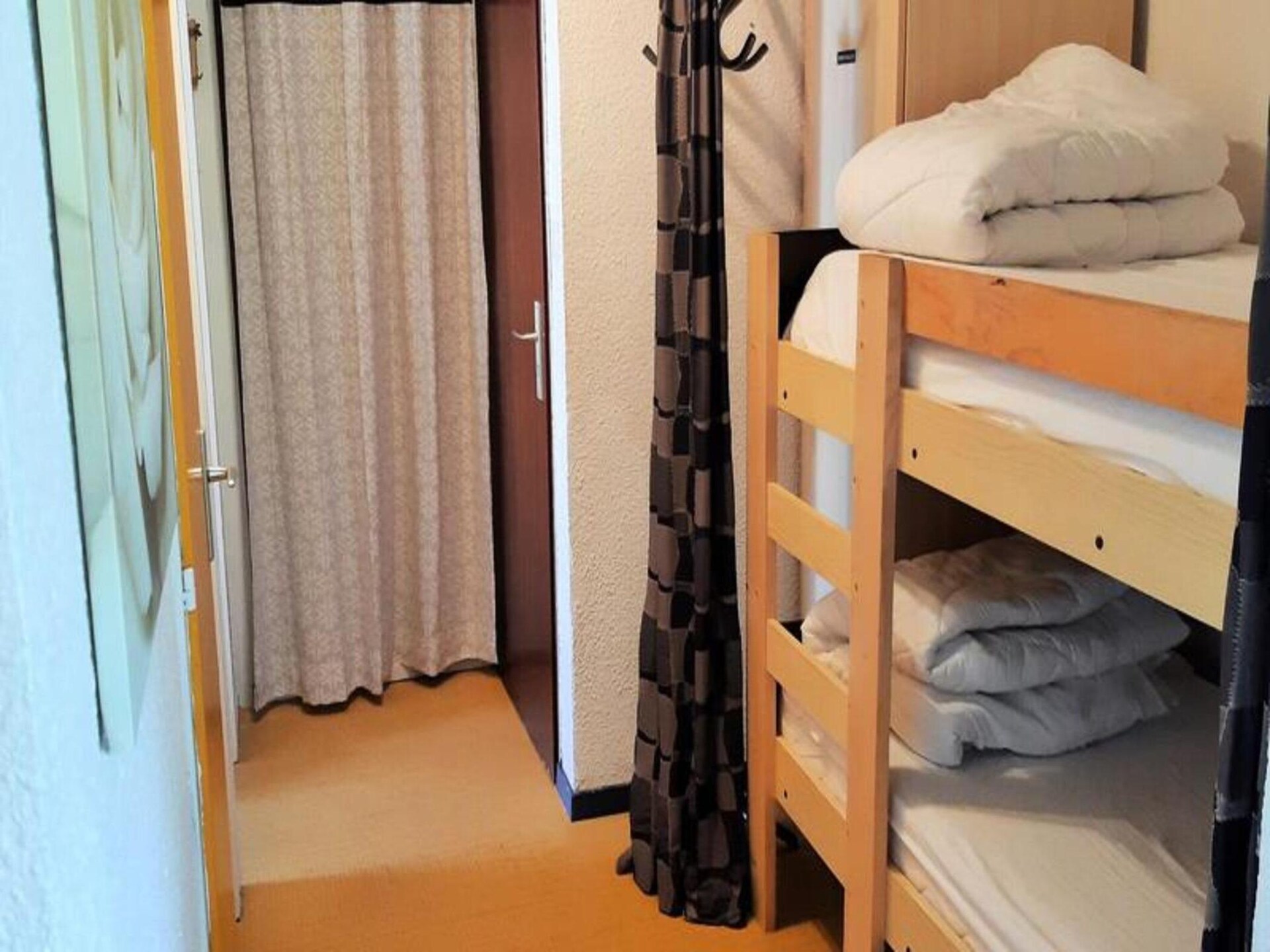 Appartement 6p aan de piste in Vénosc met balkon op het zuiden - foto 6