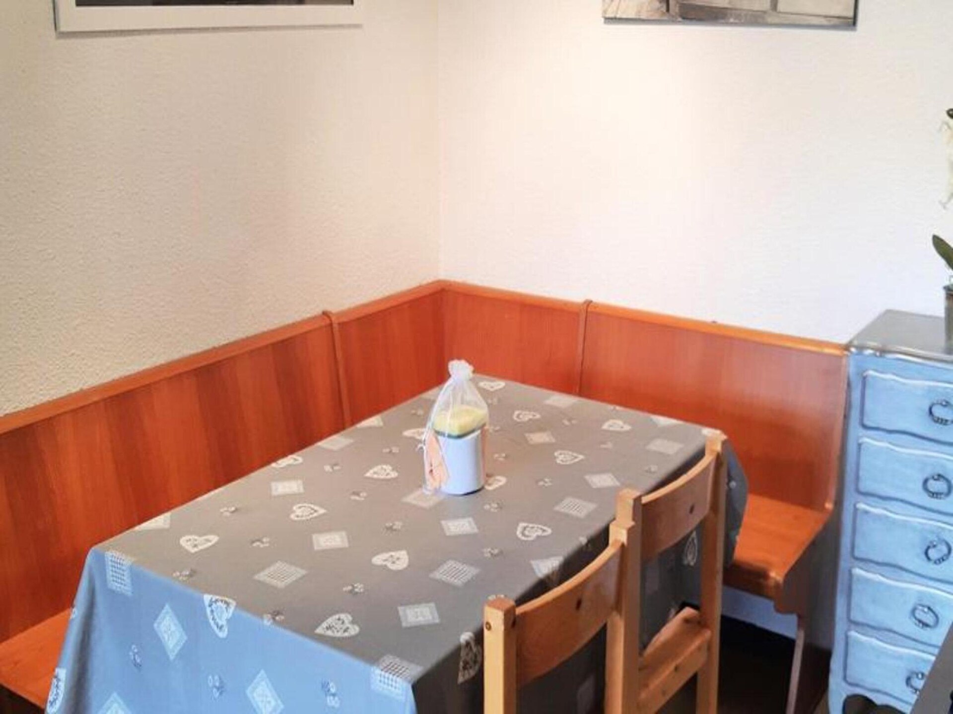 Appartement 6p aan de piste in Vénosc met balkon op het zuiden - foto 10