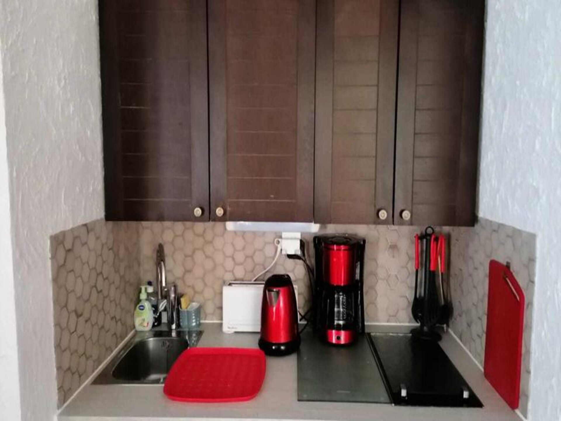 Appartement aan de piste in Venosc met balkon en uitzicht op de gletsjer - foto 4