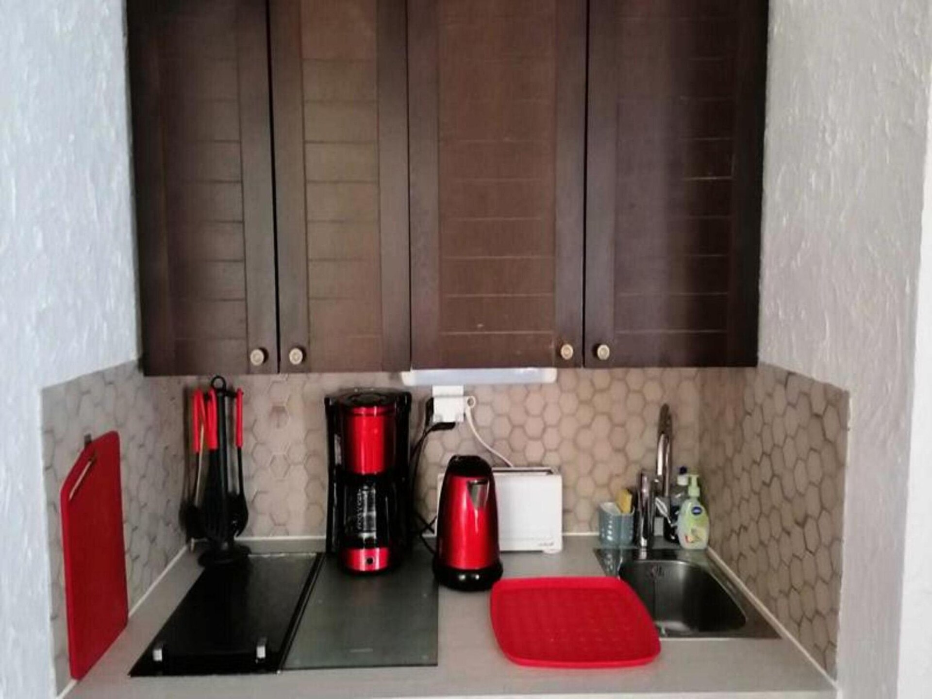 Appartement aan de piste in Venosc met balkon en uitzicht op de gletsjer - foto 10