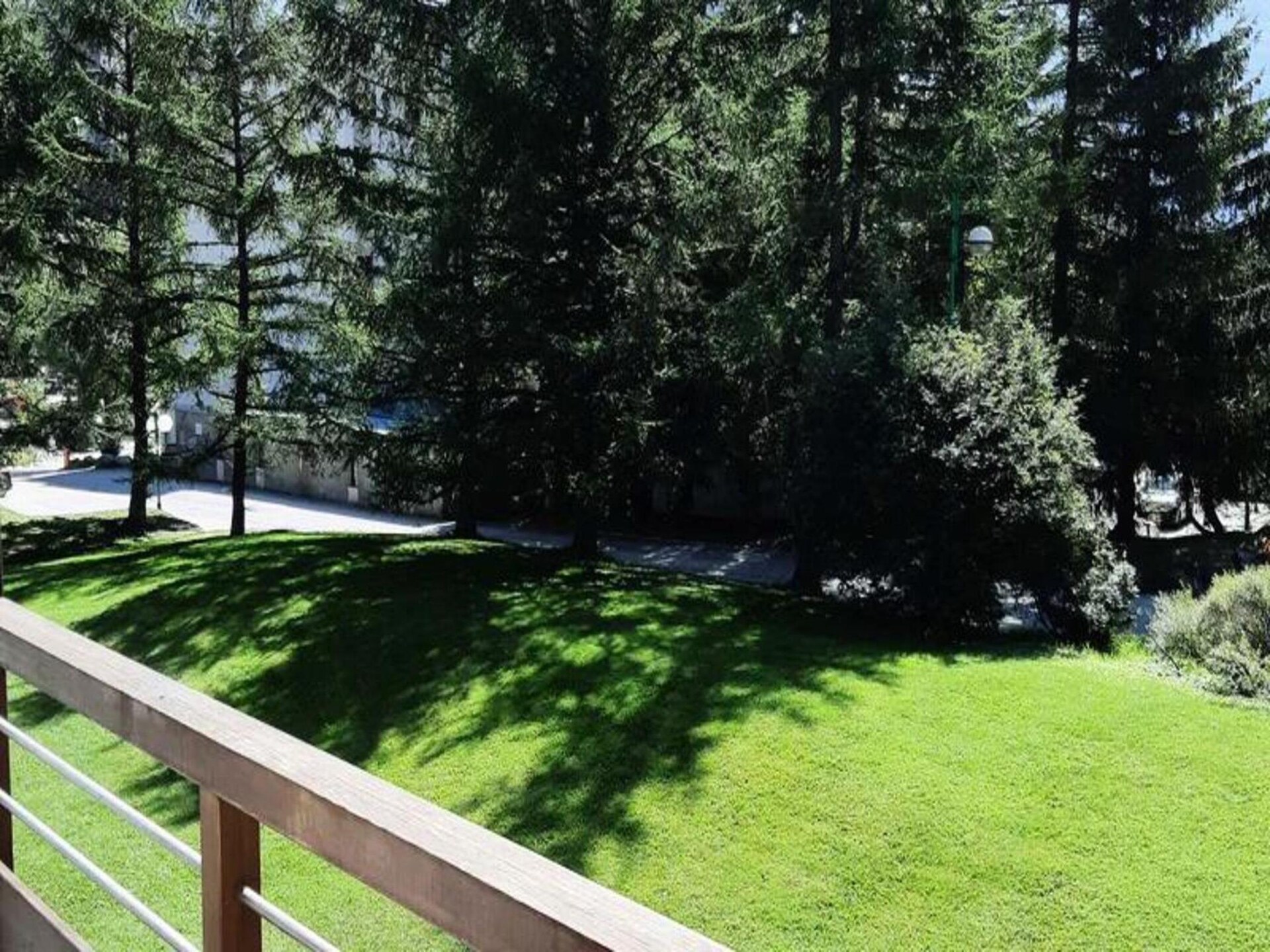 Studio op de piste in Vénosc met zuidbalkon en uitzicht op de gletsjer - foto 24