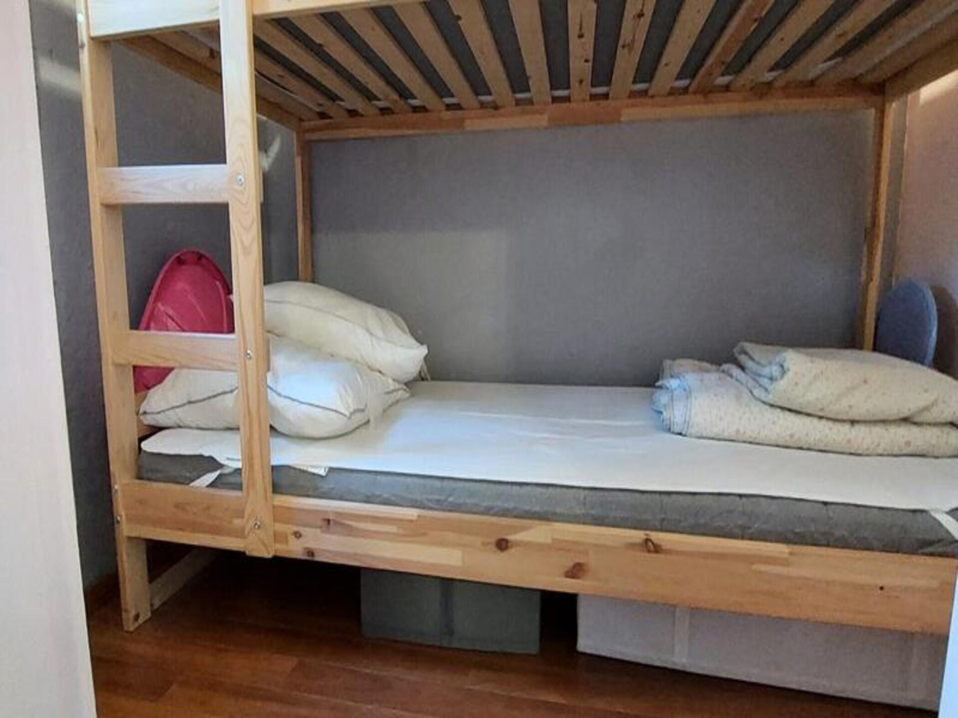 Zonnig appartement op 20m² aan de voet van de pistes in Vénosc - foto 15